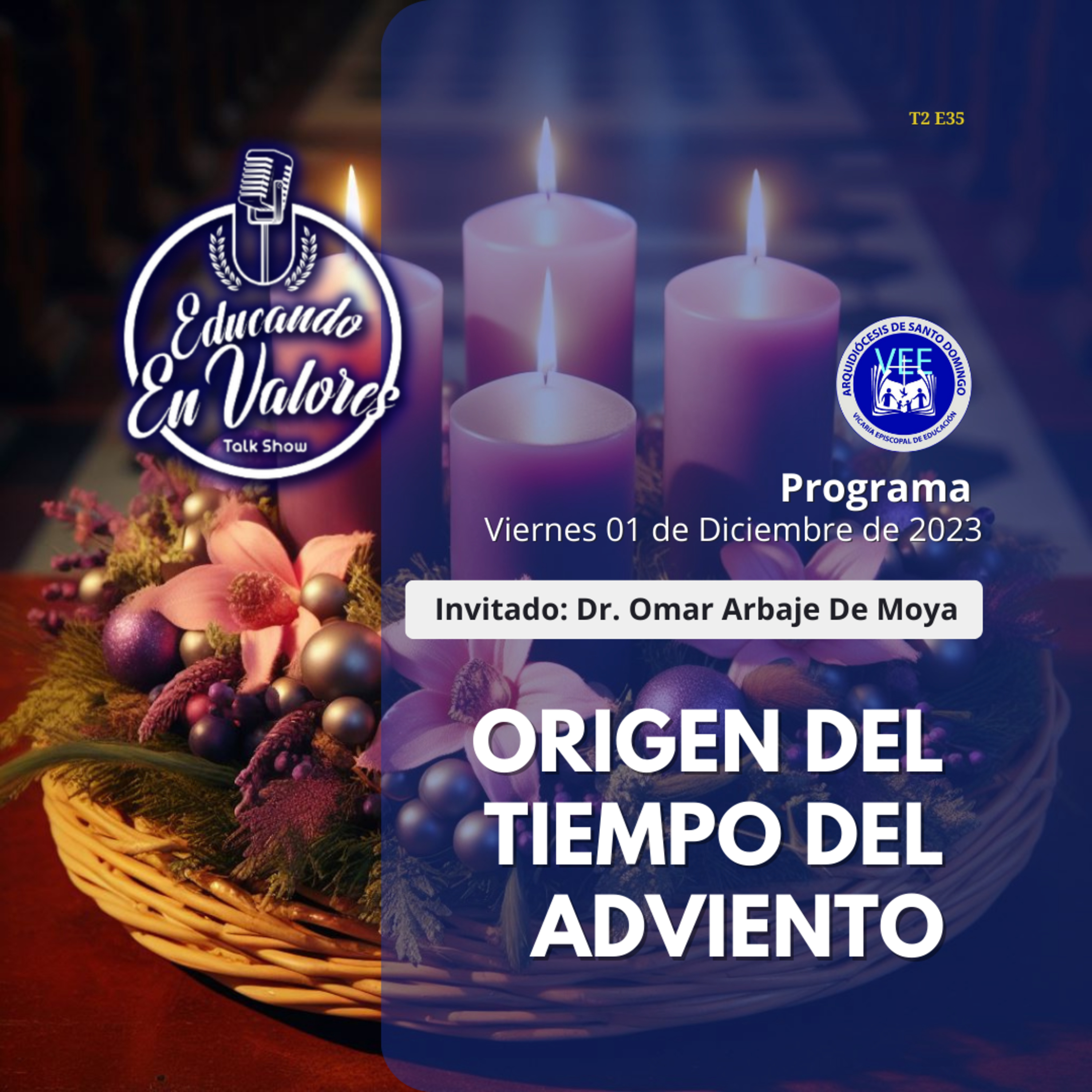 Portada de Educando en Valores