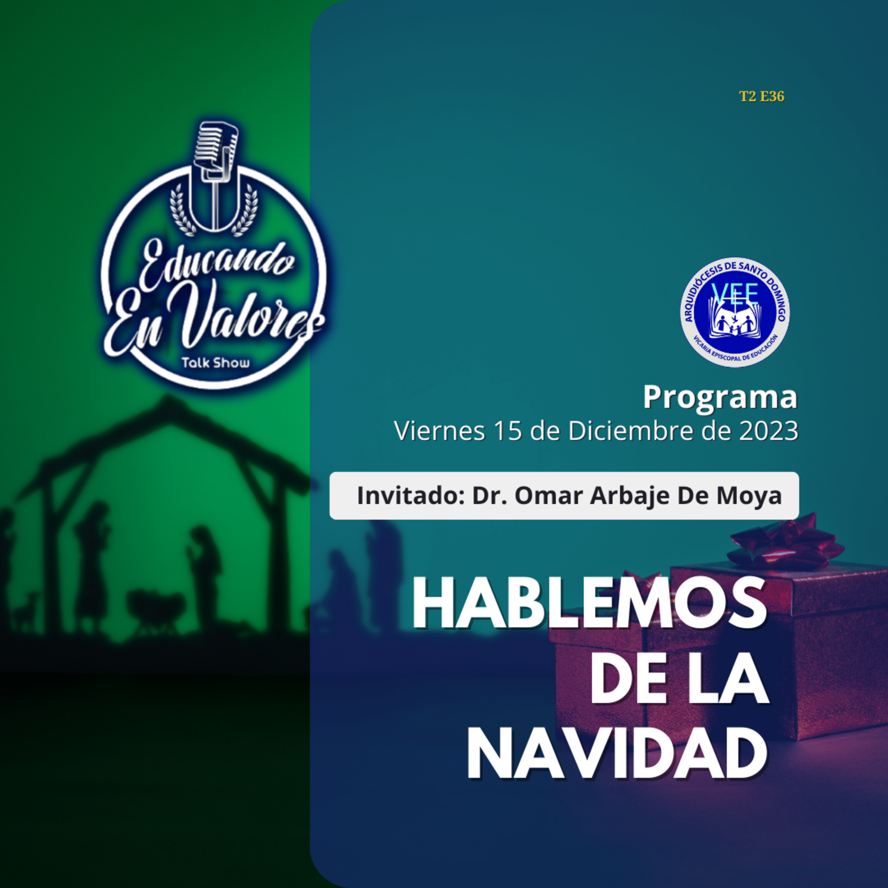 Portada de Educando en Valores
