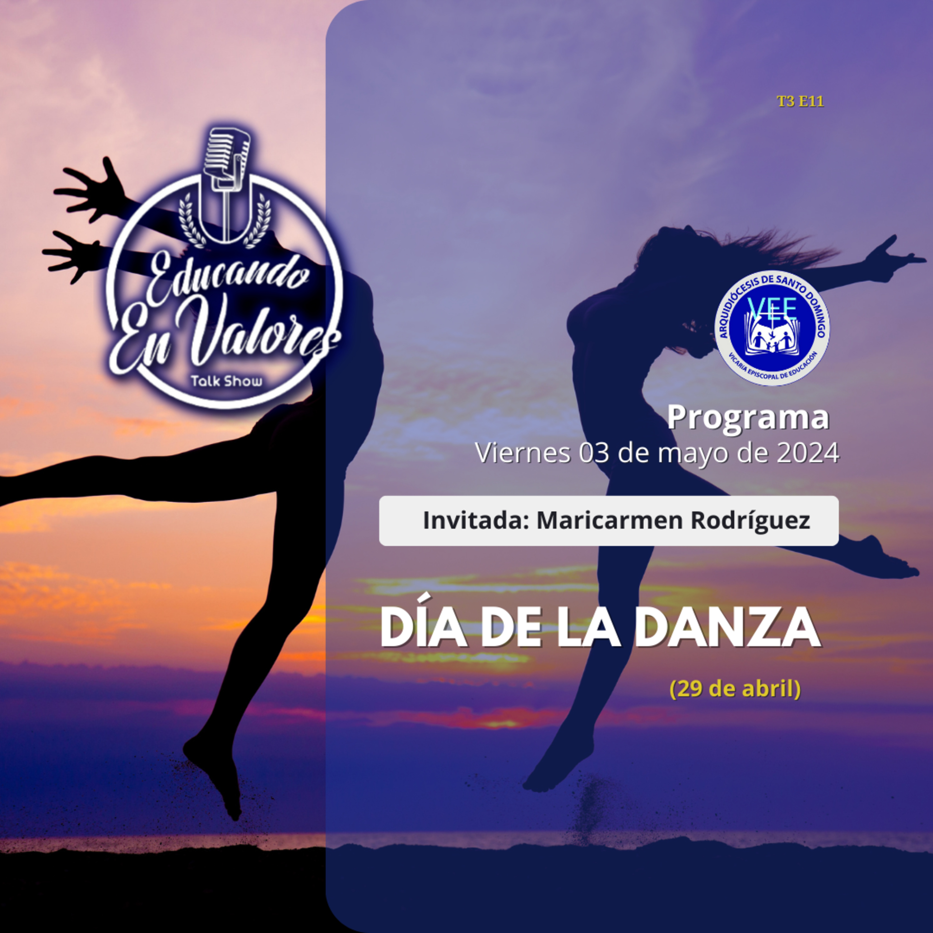 Portada de Educando en Valores