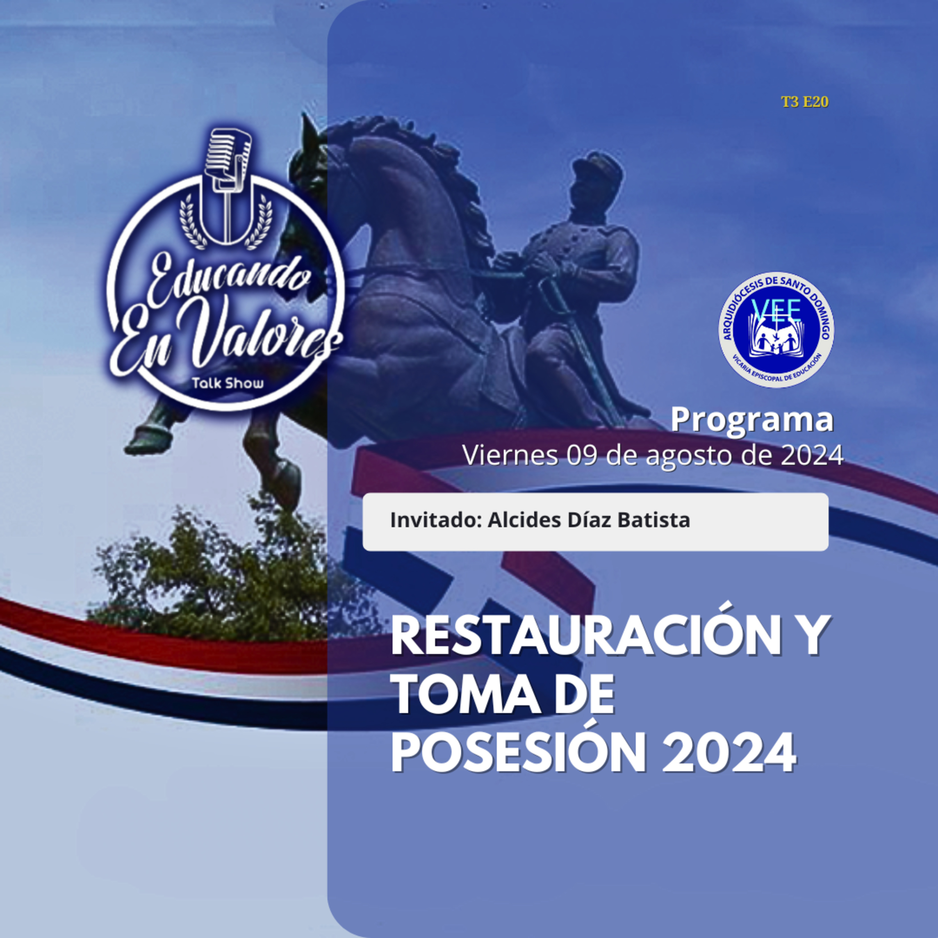 Portada de Educando en Valores