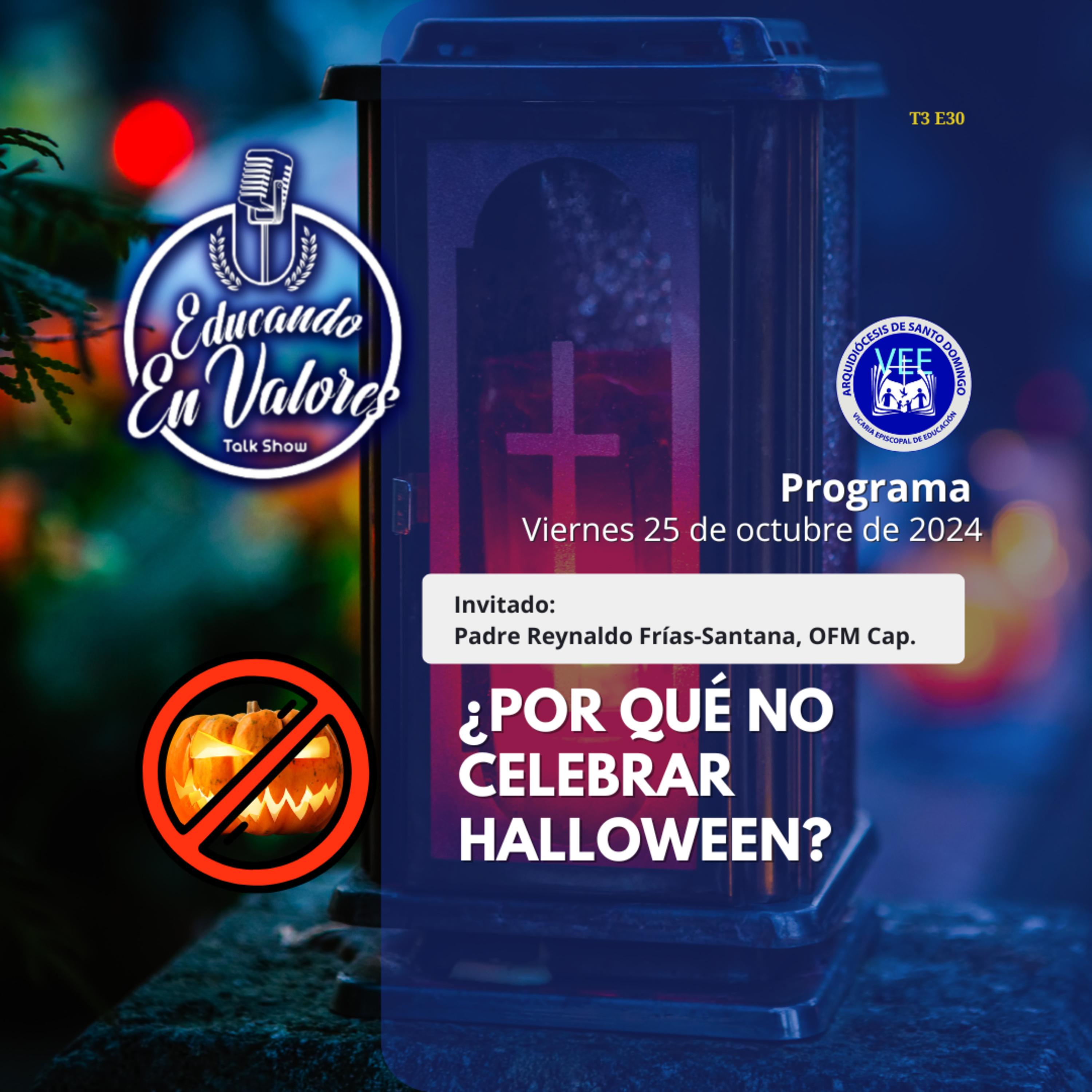 Portada de Educando en Valores