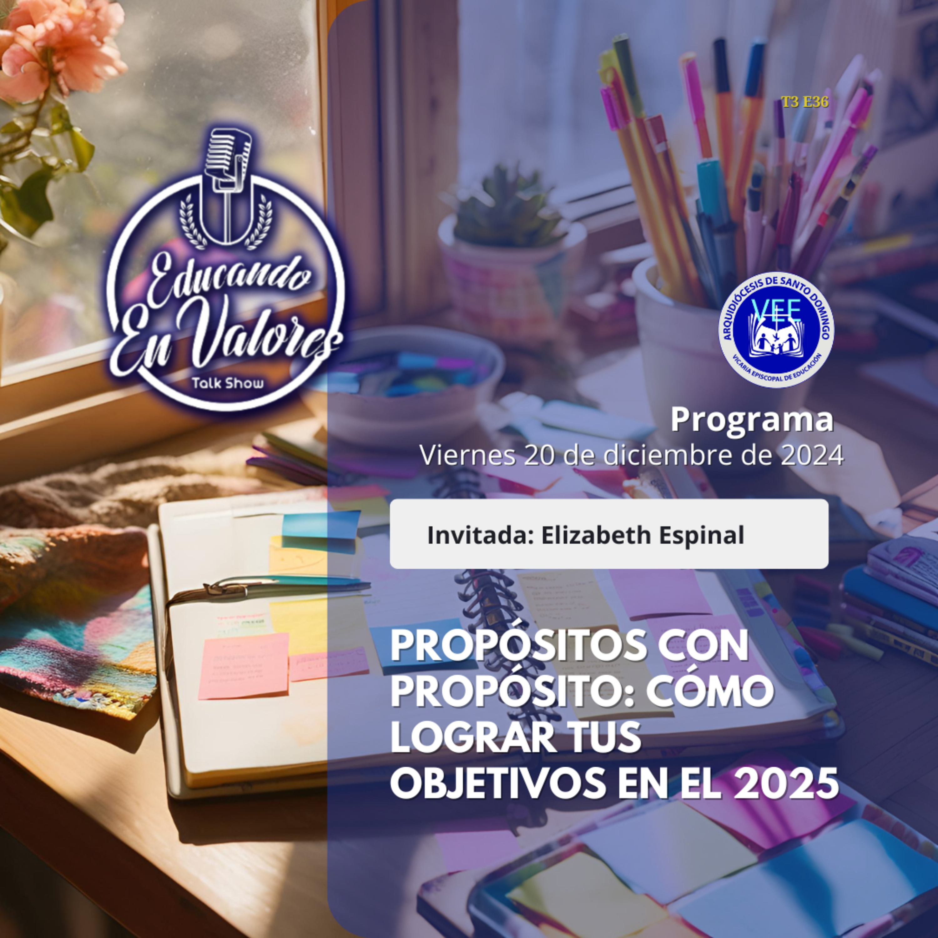 Portada de Educando en Valores