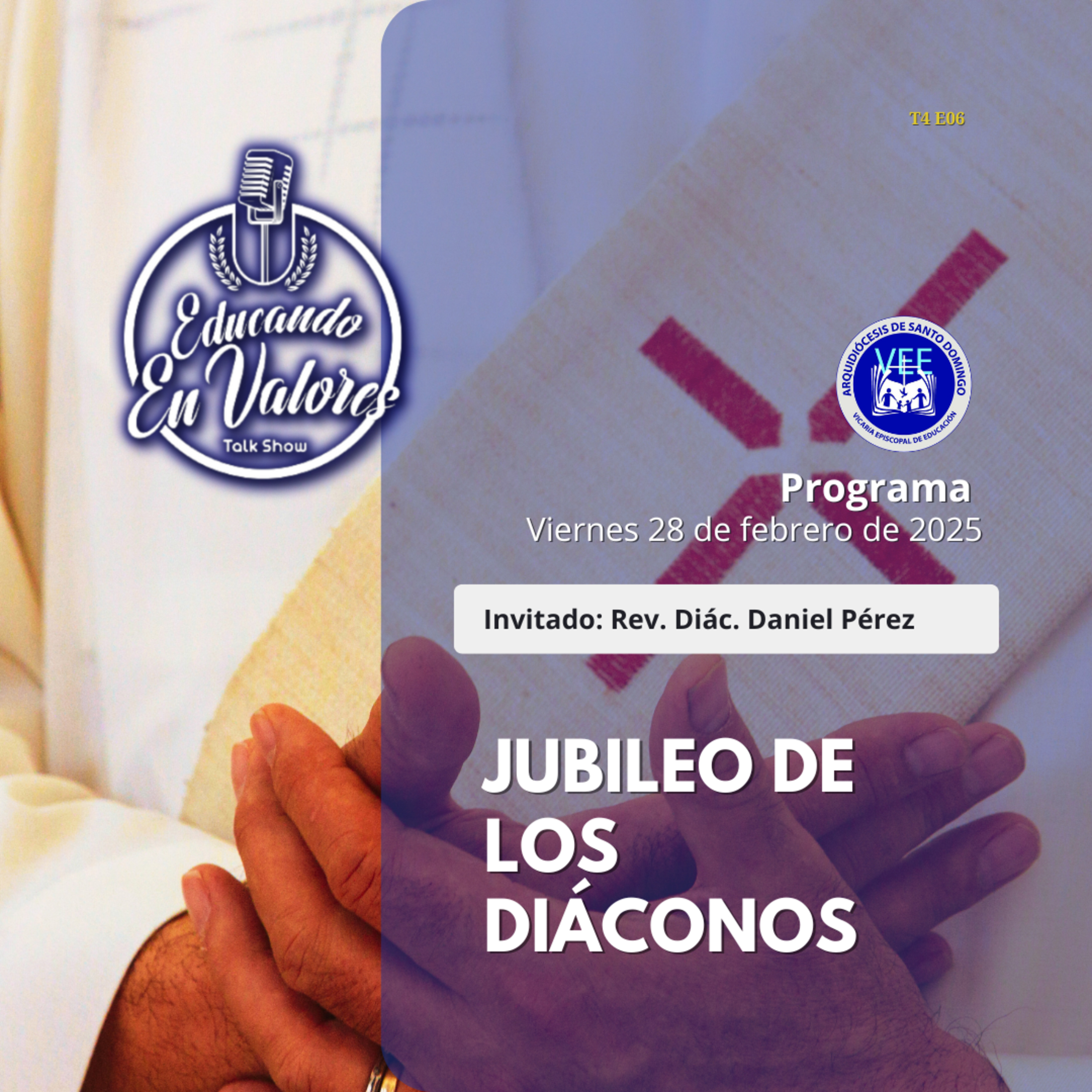 Portada de Educando en Valores