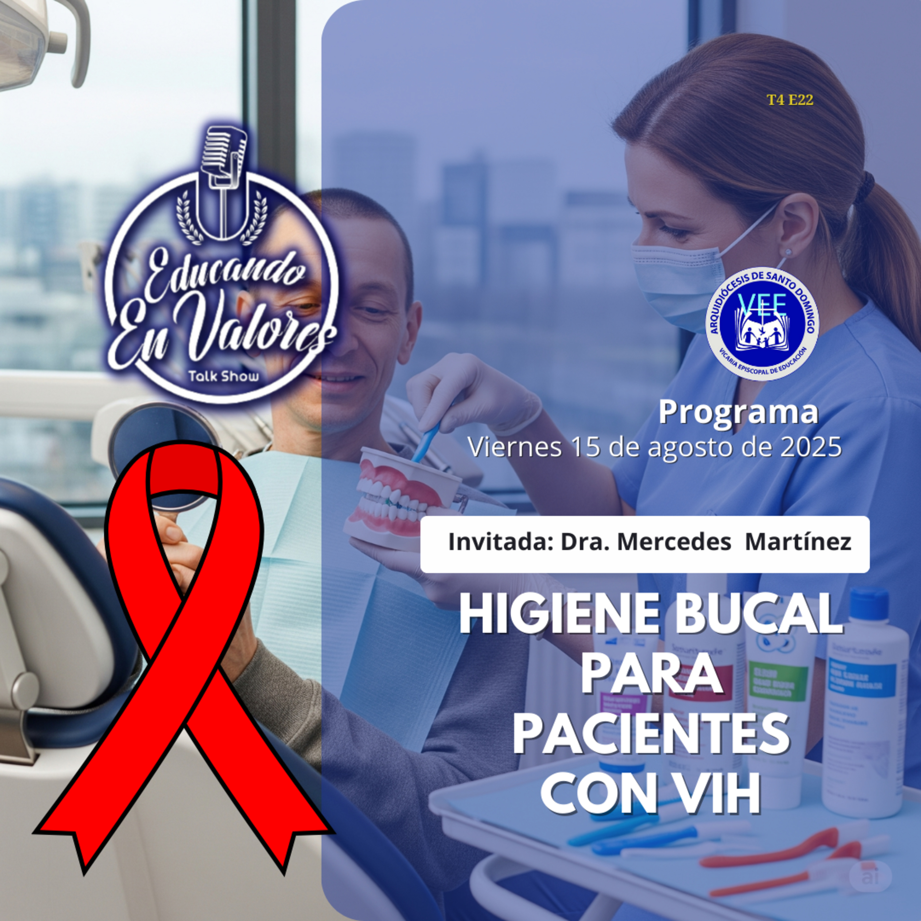 Portada de Educando en Valores