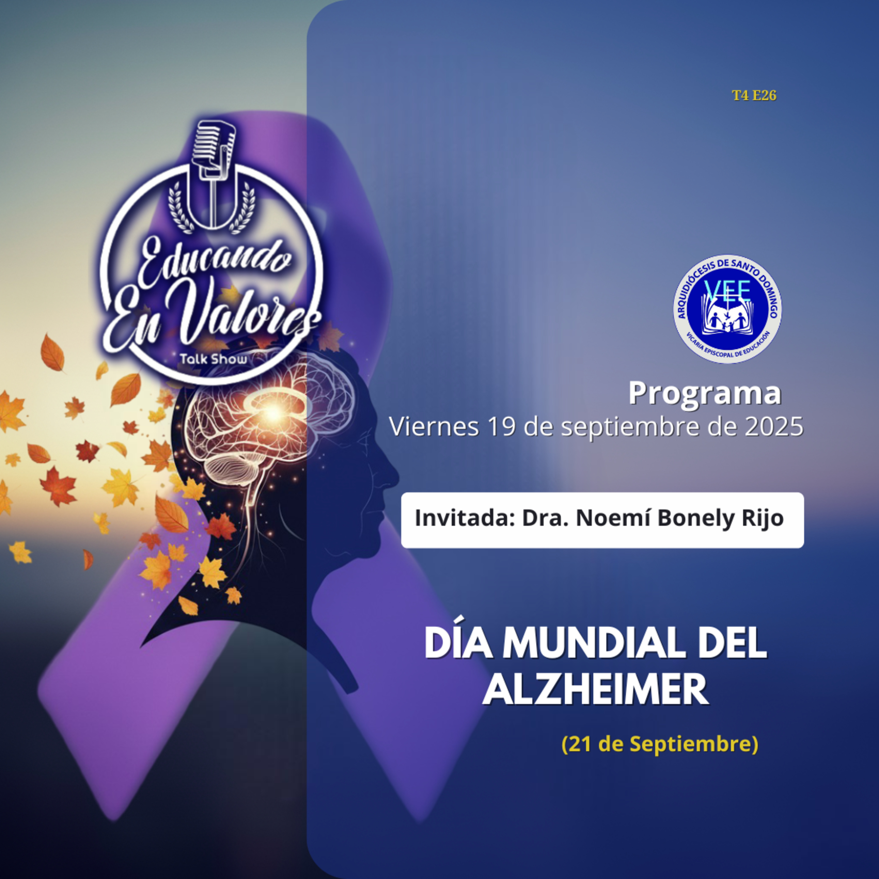 Portada de Educando en Valores