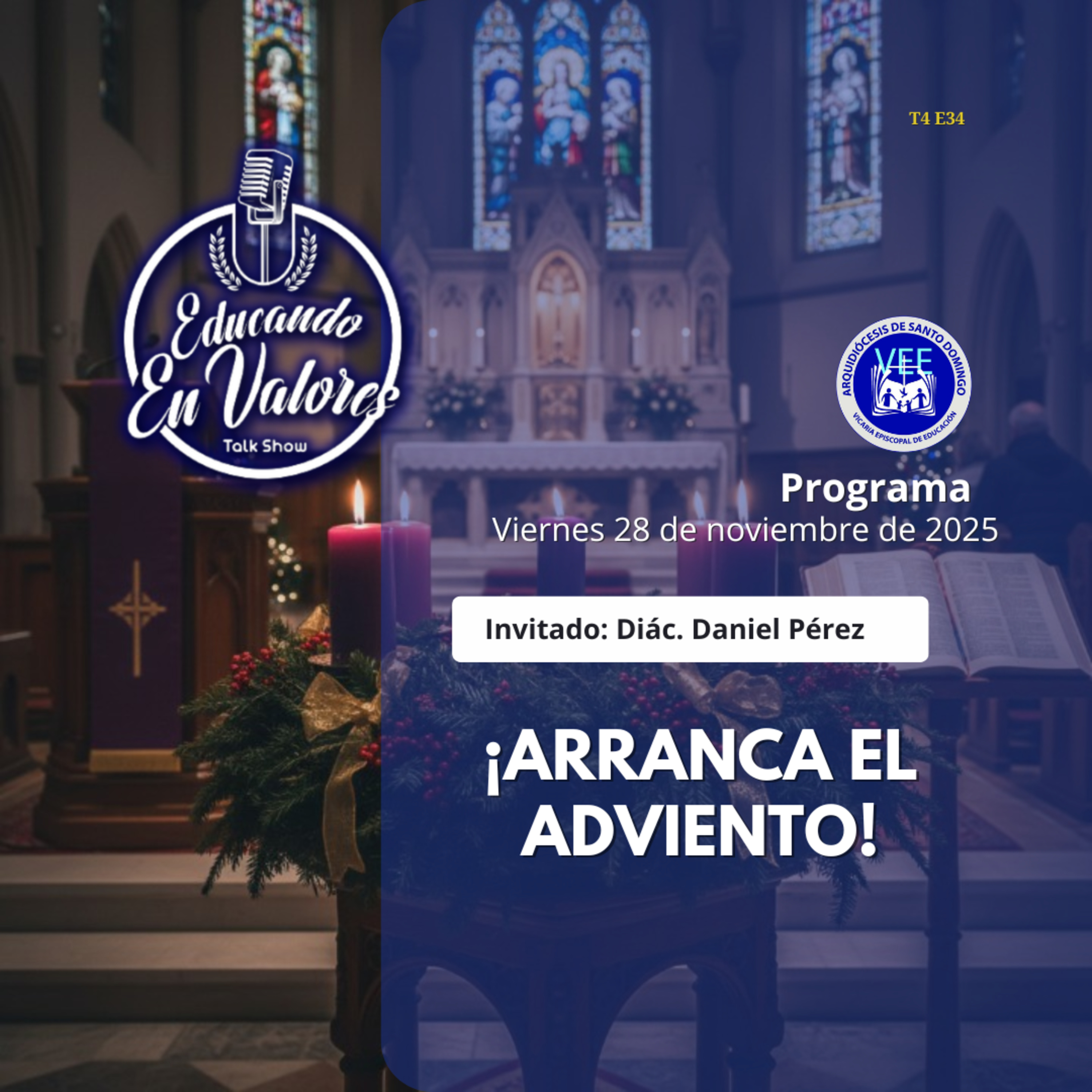 Portada de Educando en Valores