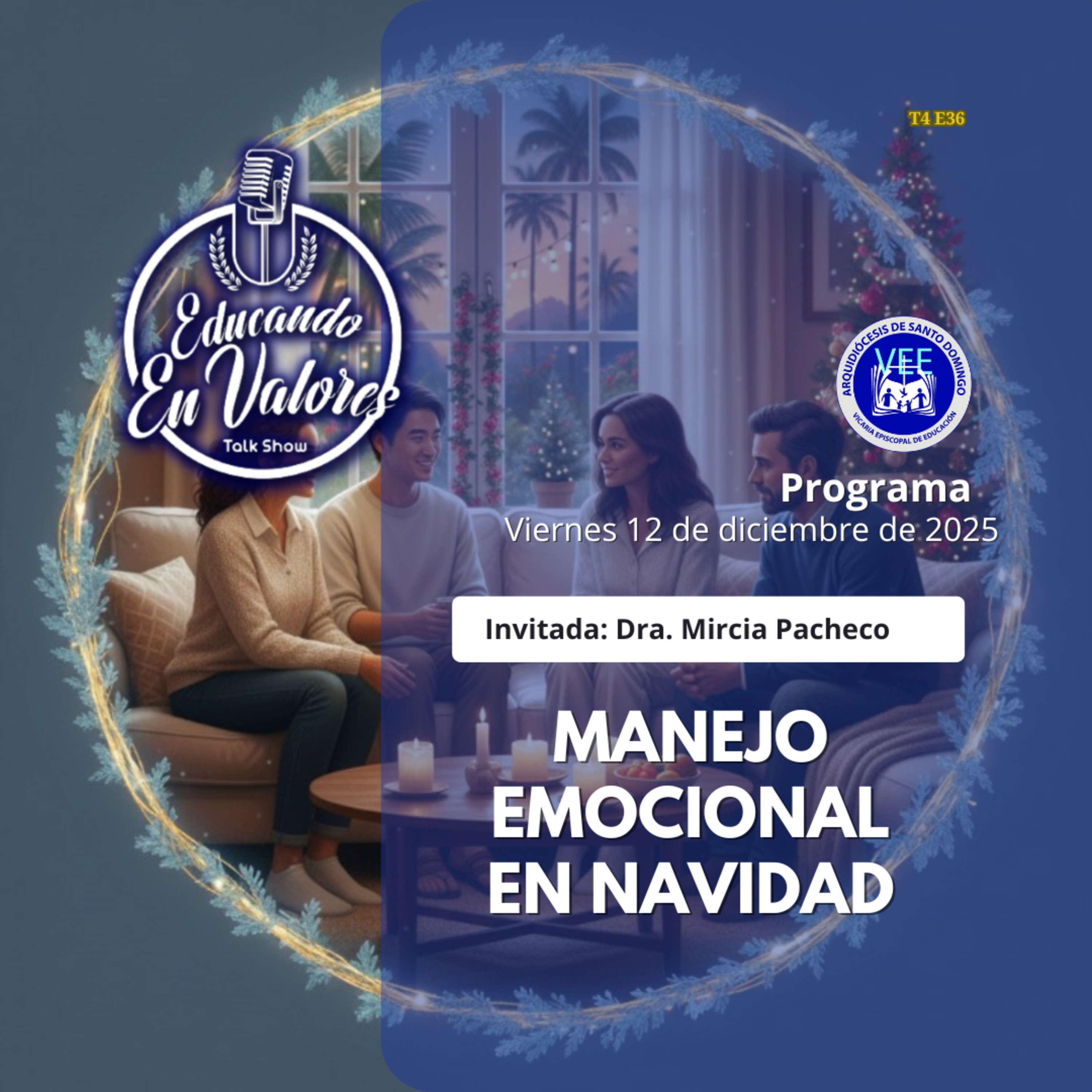 Portada de Educando en Valores