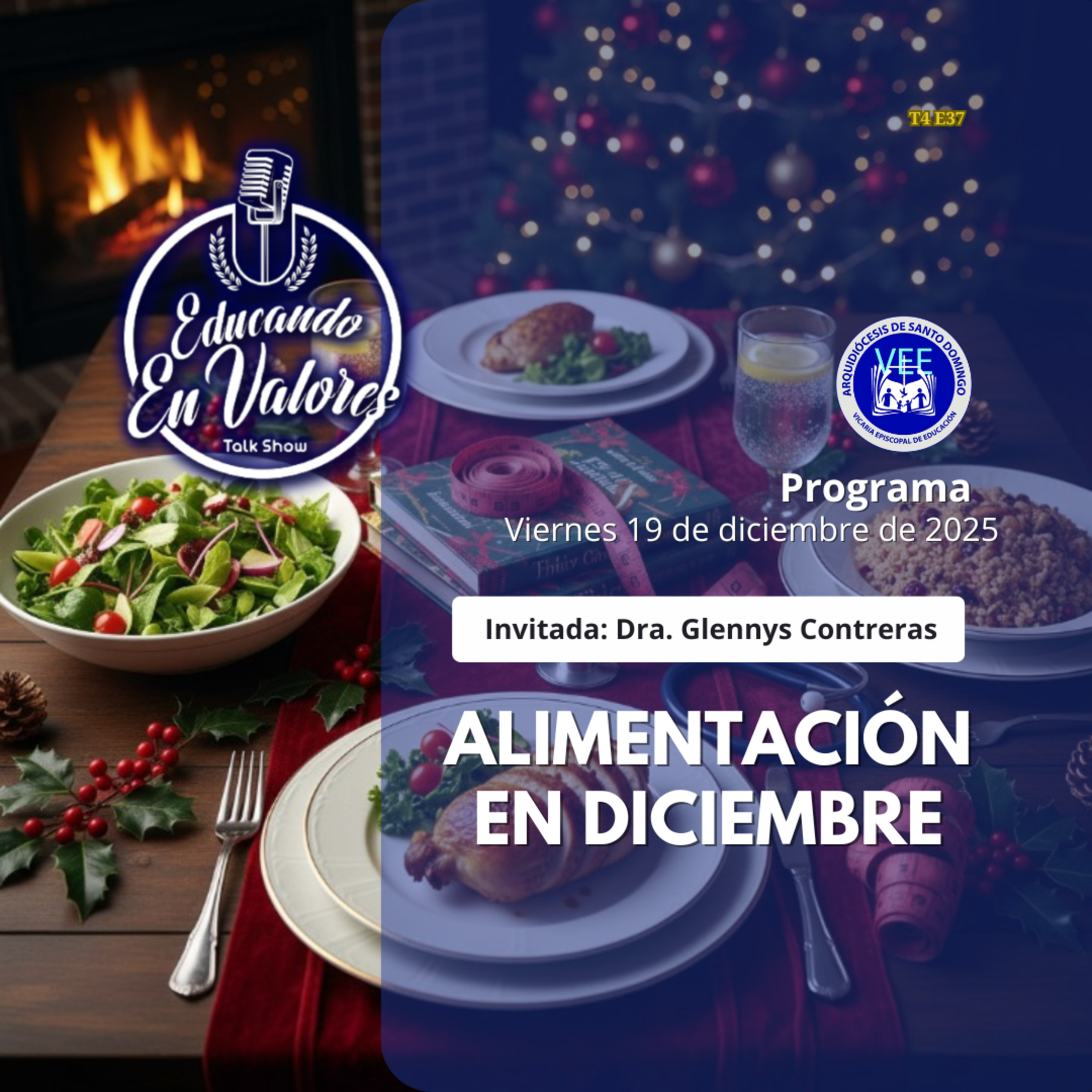 Portada de Educando en Valores