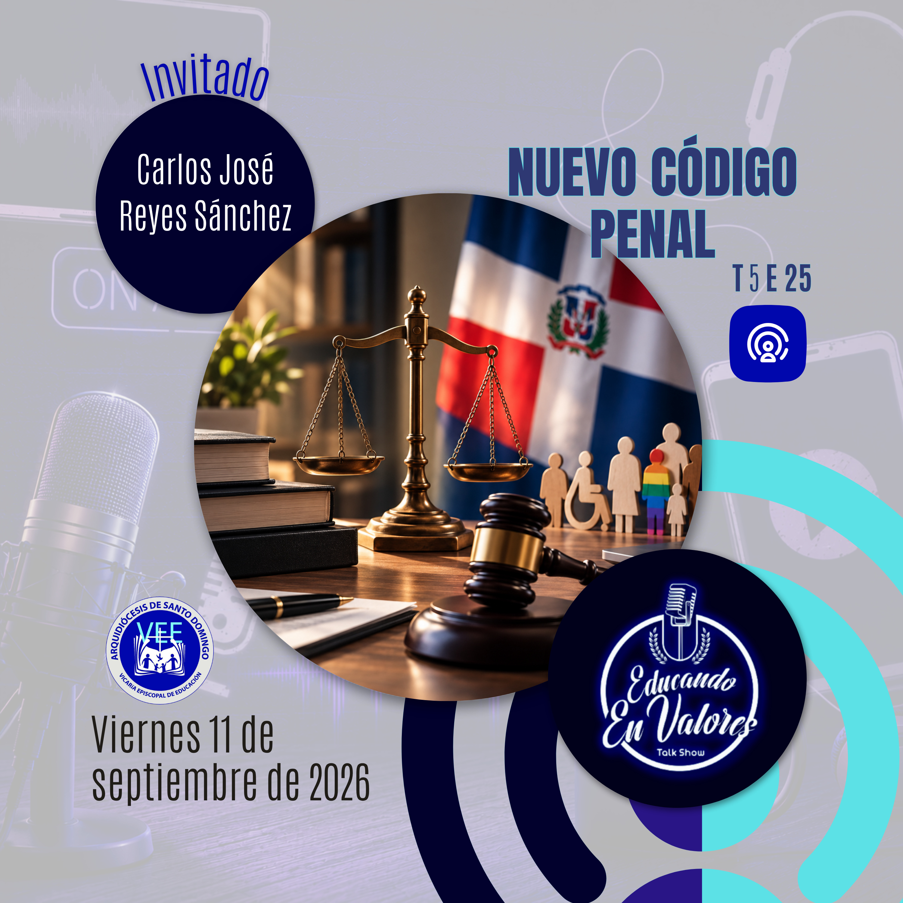 Portada de Educando en Valores