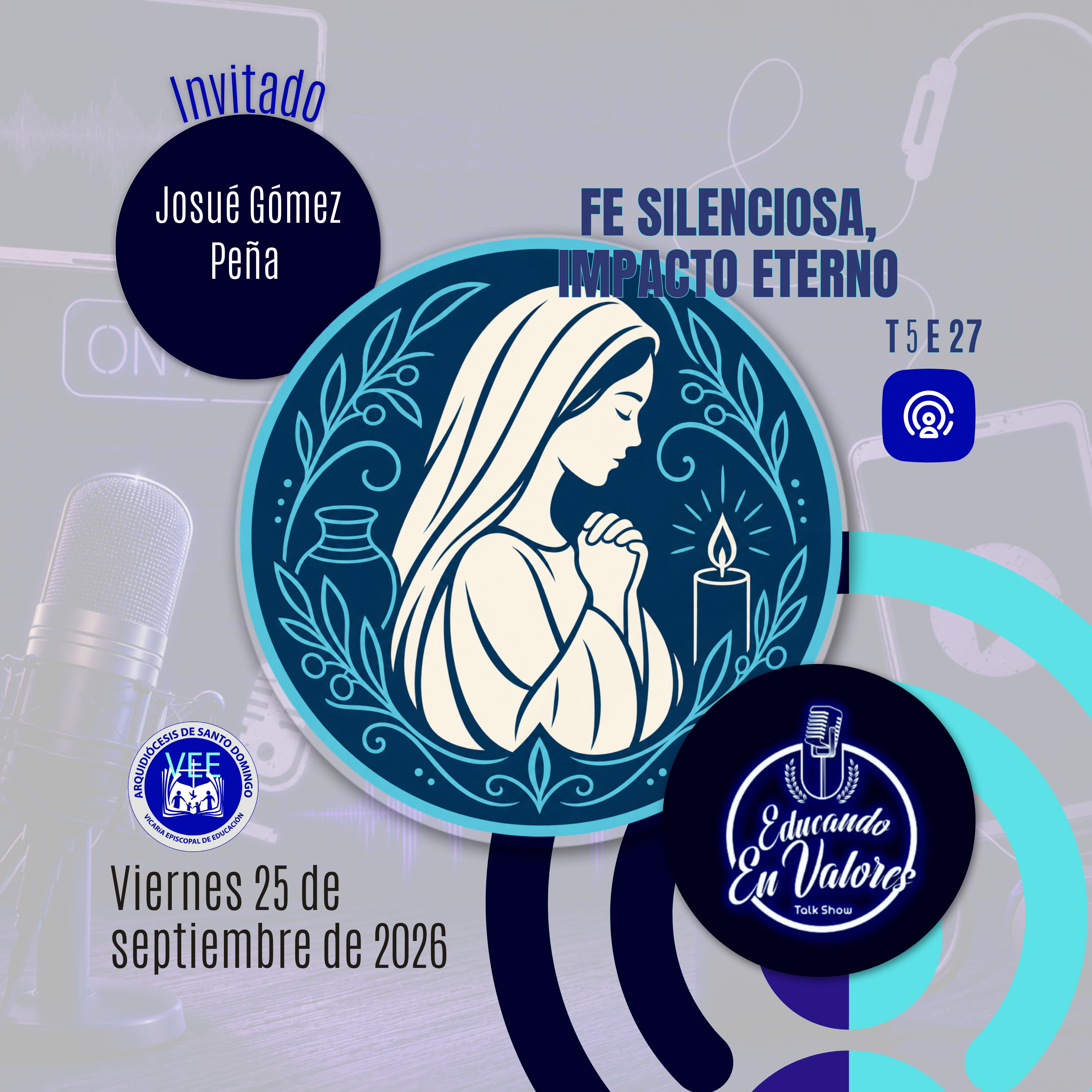Portada de Educando en Valores