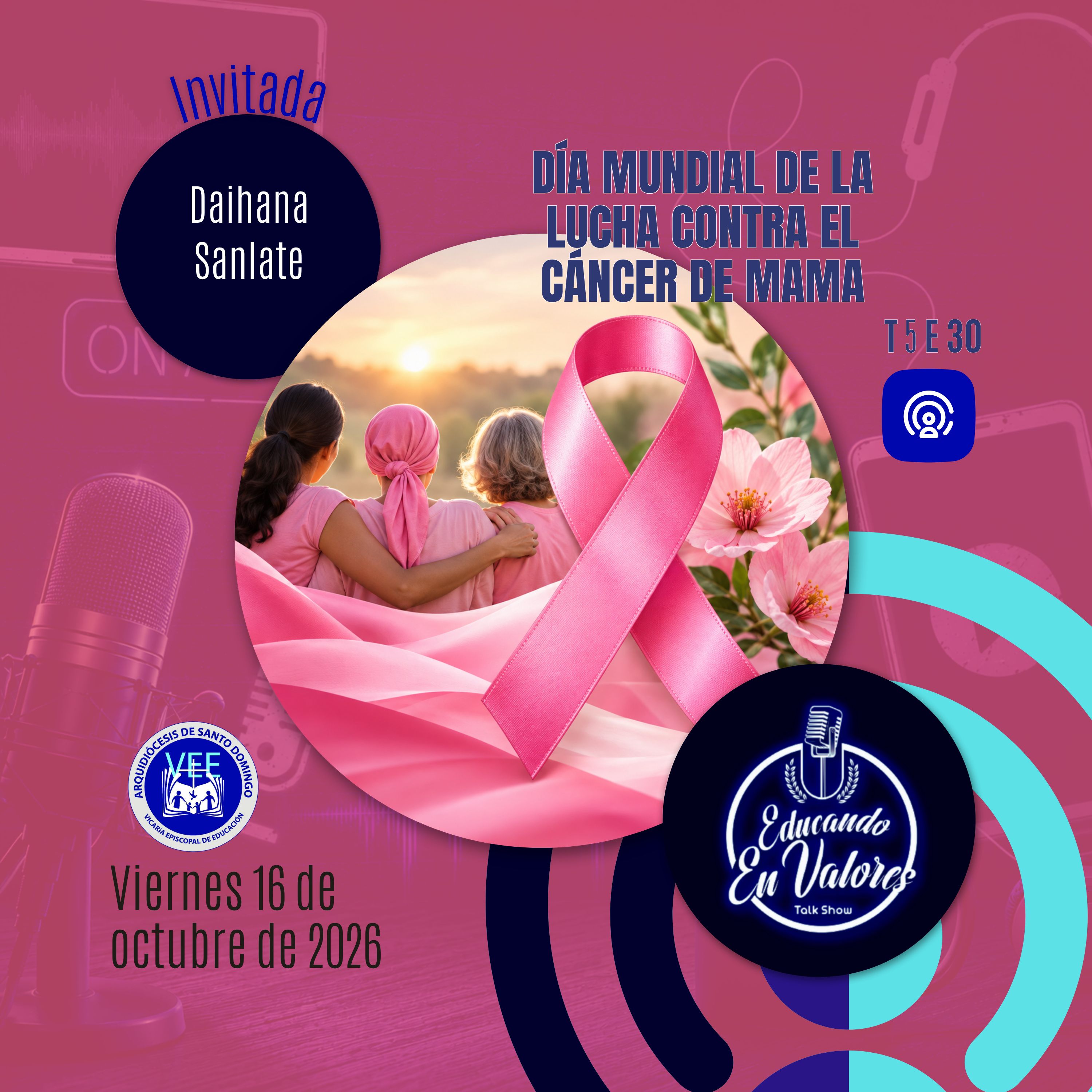 Portada de Educando en Valores