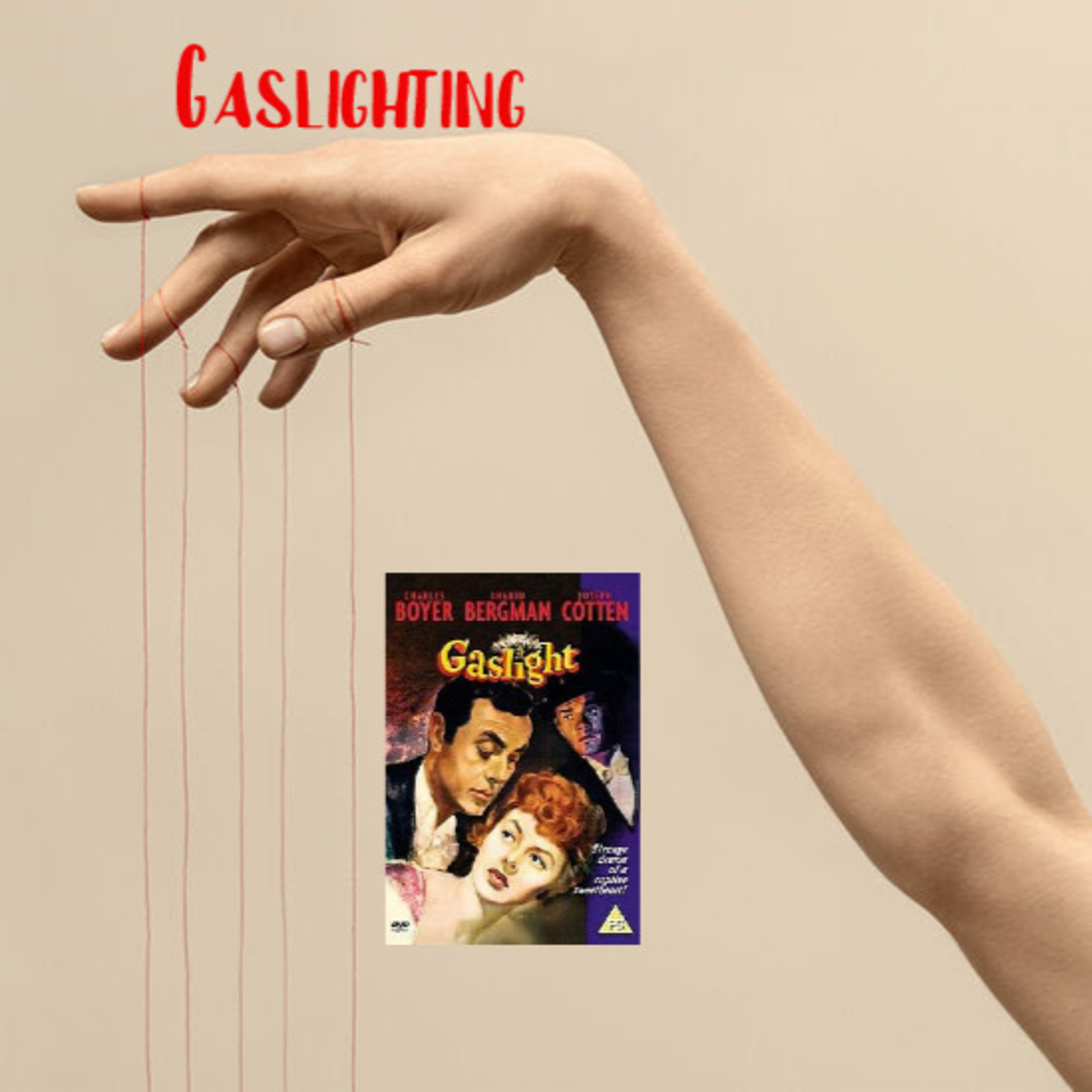 Σεζ. 5 Επ. 22 Gaslighting: Οταν η σχέση καταντά μαρτύριο!