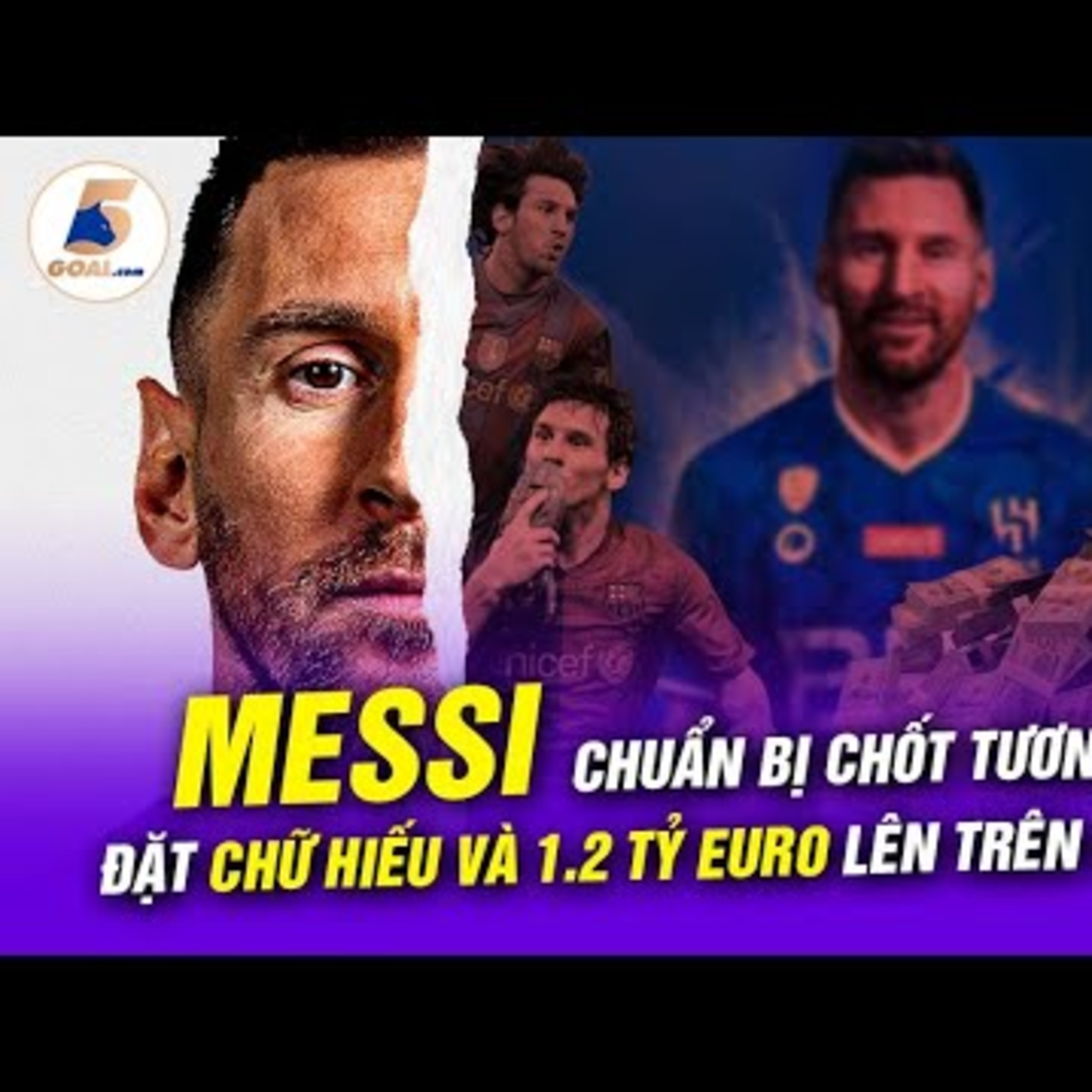 Bóng đá 5Goal