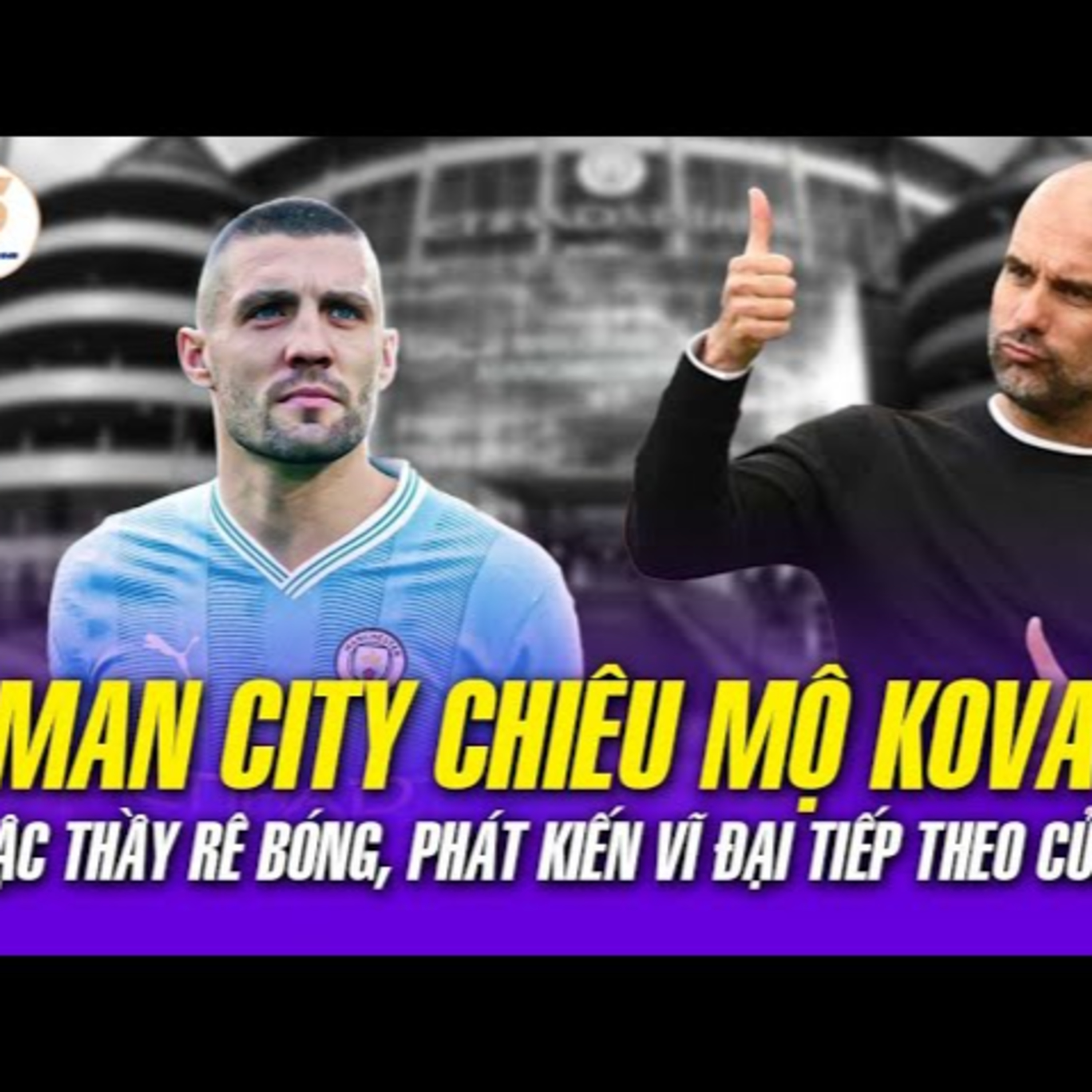 Bóng đá 5Goal