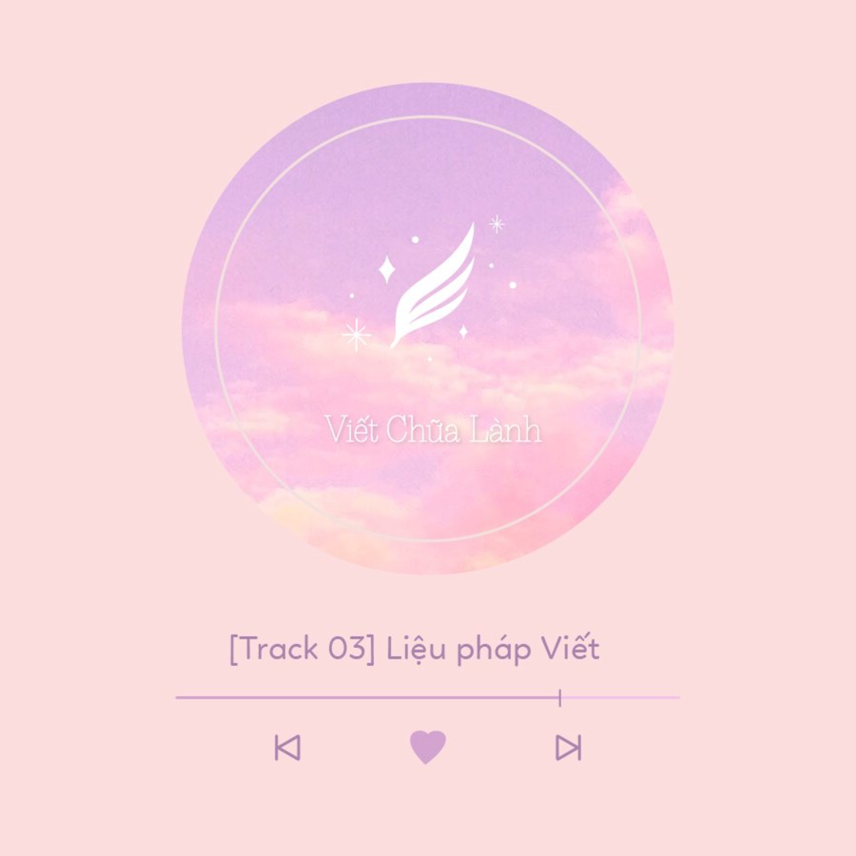 [Liệu Pháp Viết] Làm bạn với cô đơn