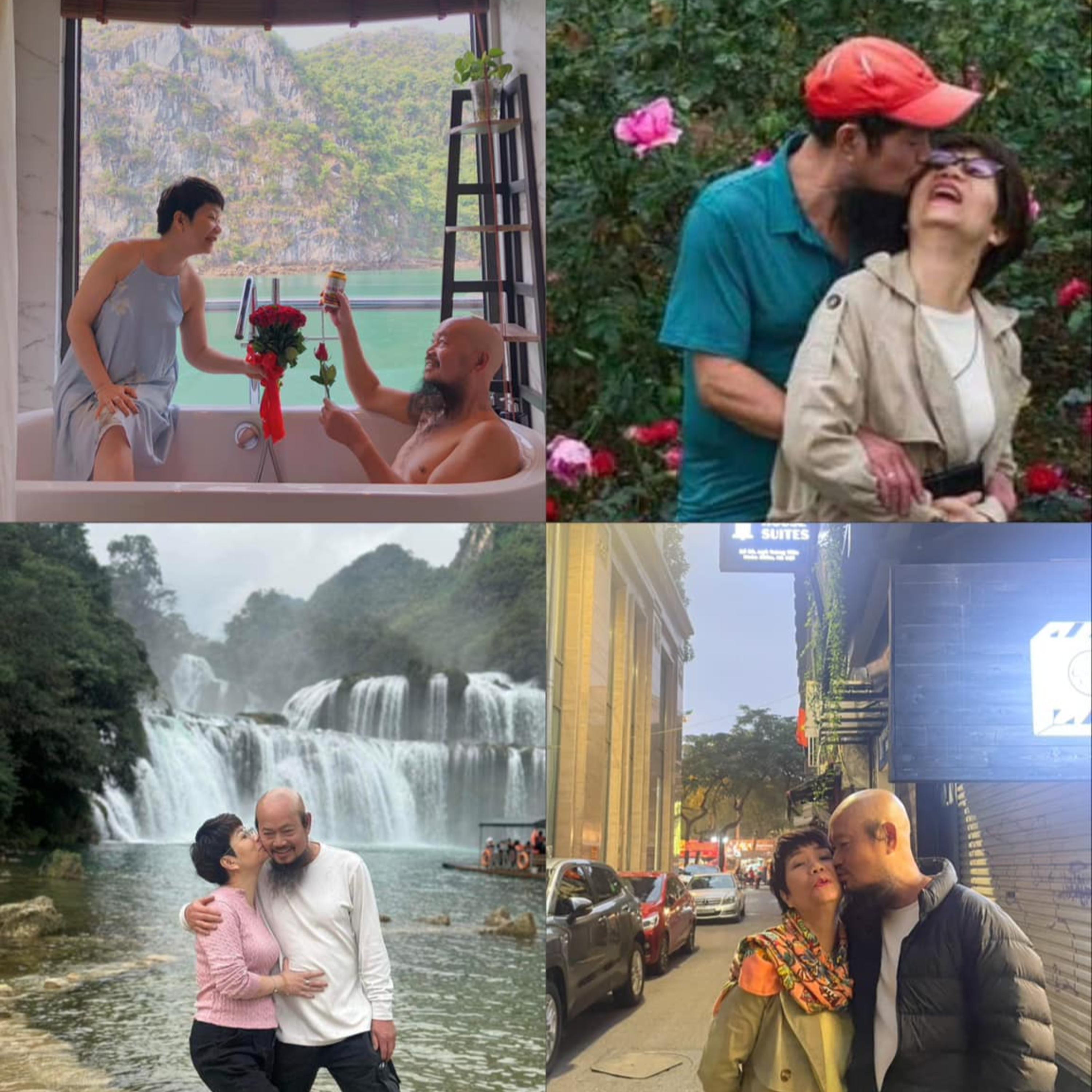 [Mối quan hệ] Bố mẹ như nào thì gia đình hạnh phúc?