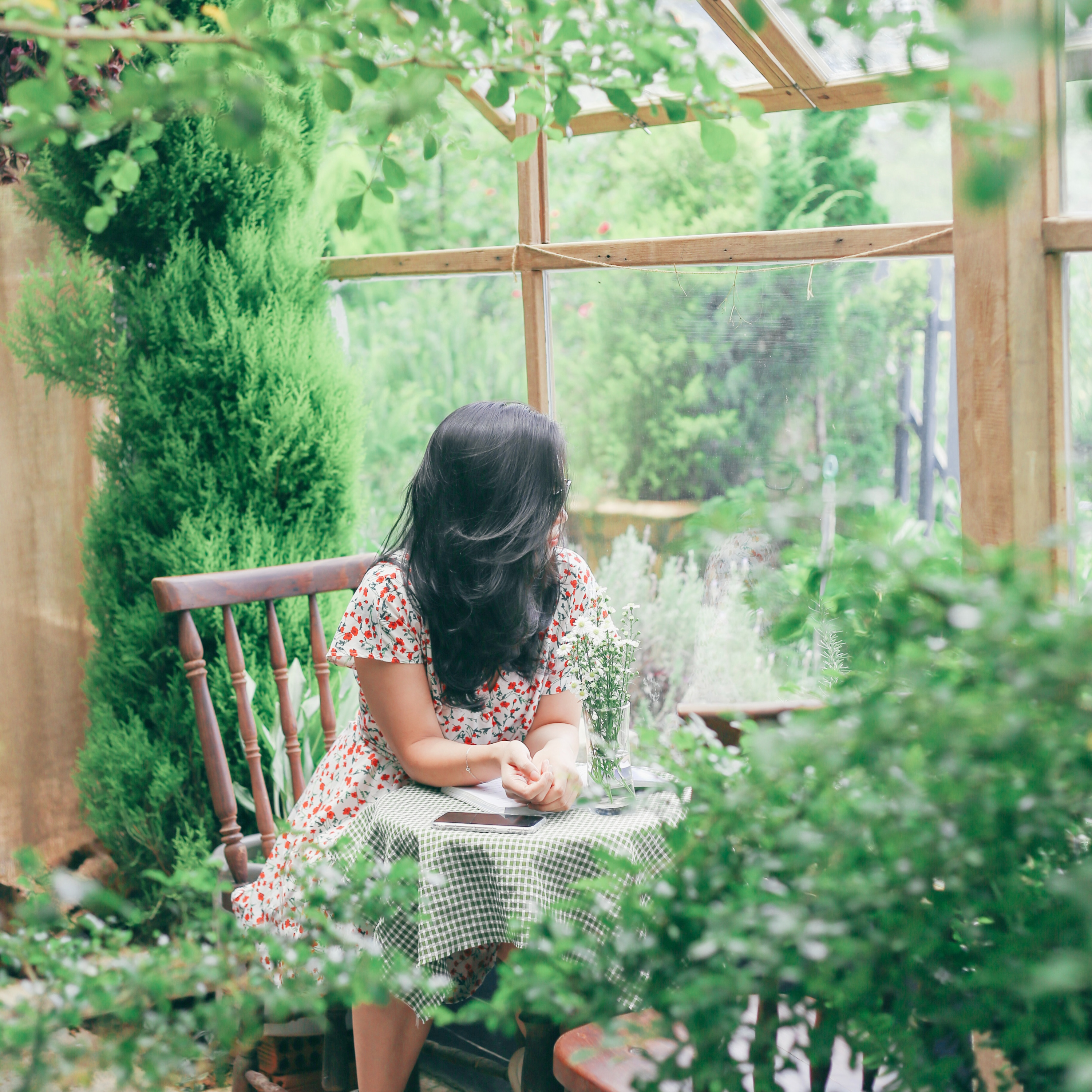 [Mối quan hệ] Làm sao để hoà hợp với mọi người?