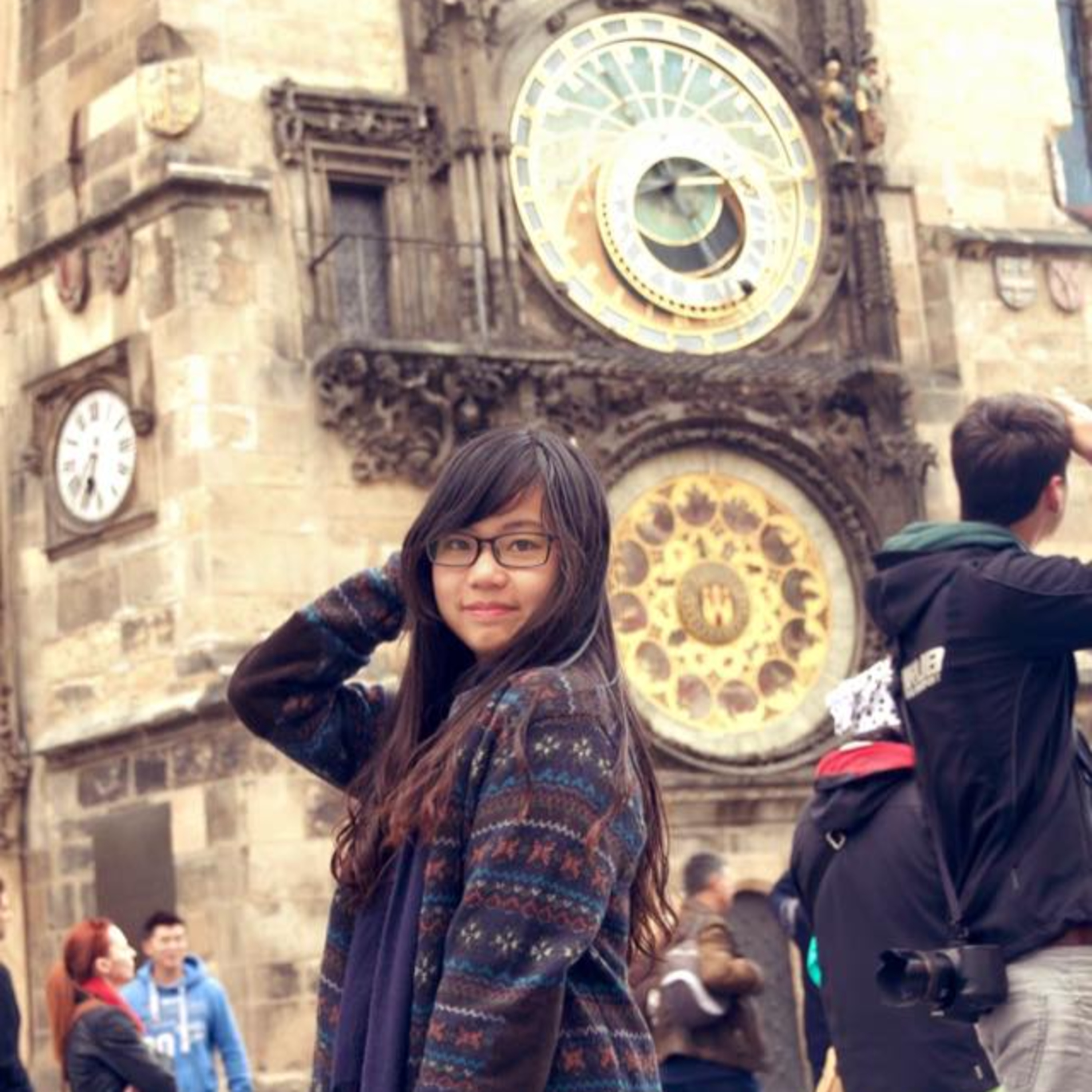 [Phát triển bản thân] Hướng tới điều tích cực và khả thi