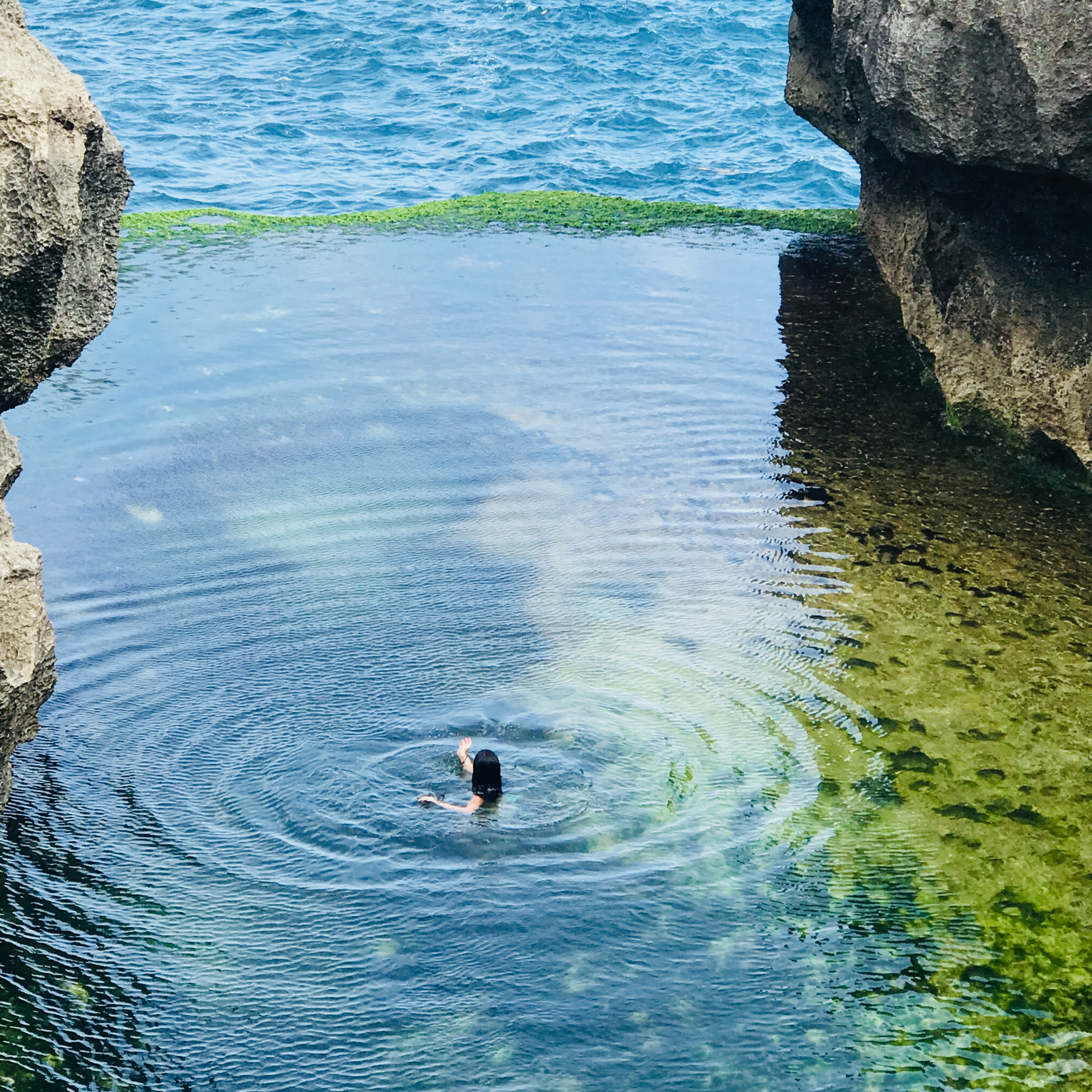 [Chia sẻ] Mùa hè rồi sao còn chưa đi bơi?