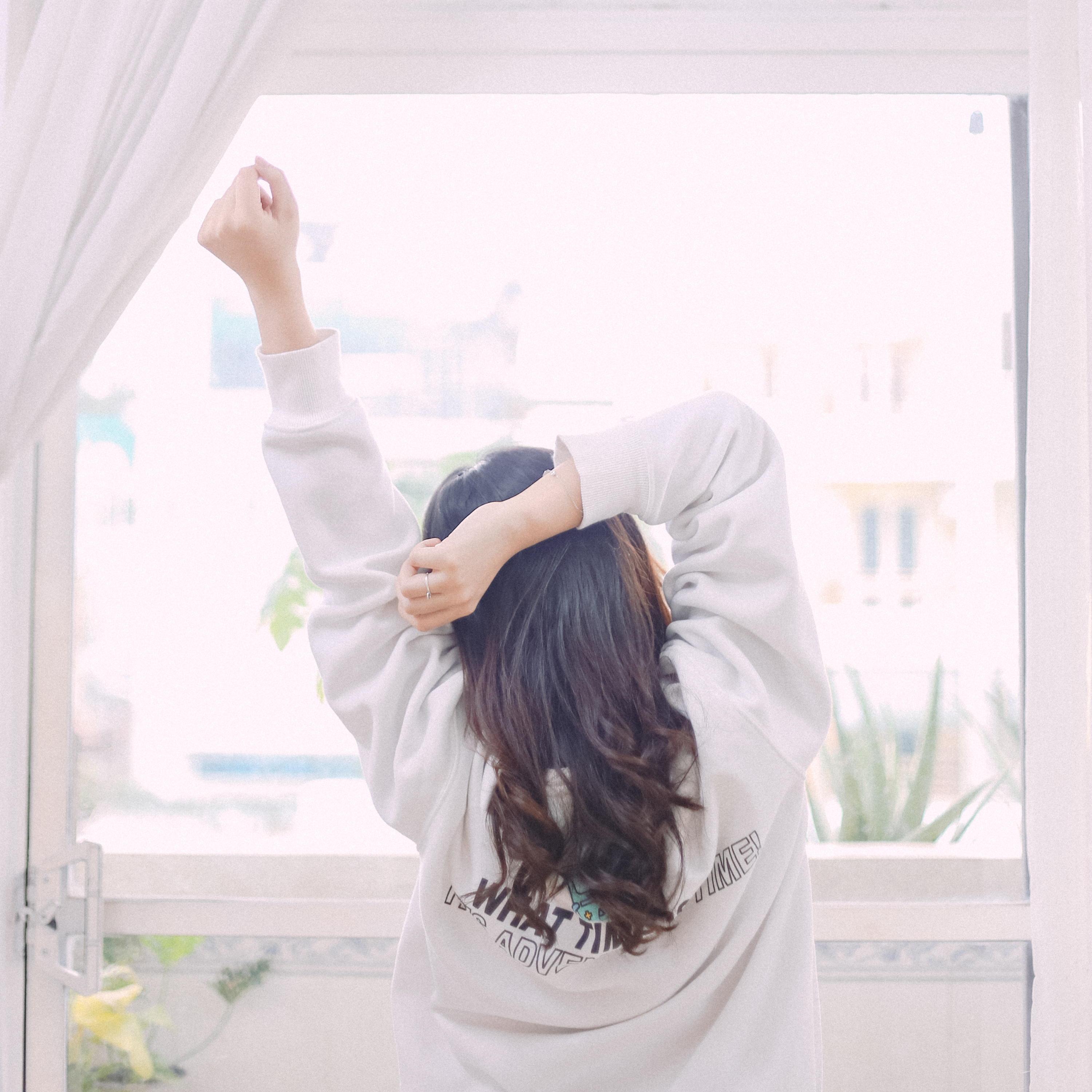 [Chữa lành] Chăm sóc bản thân có phải là ích kỷ?