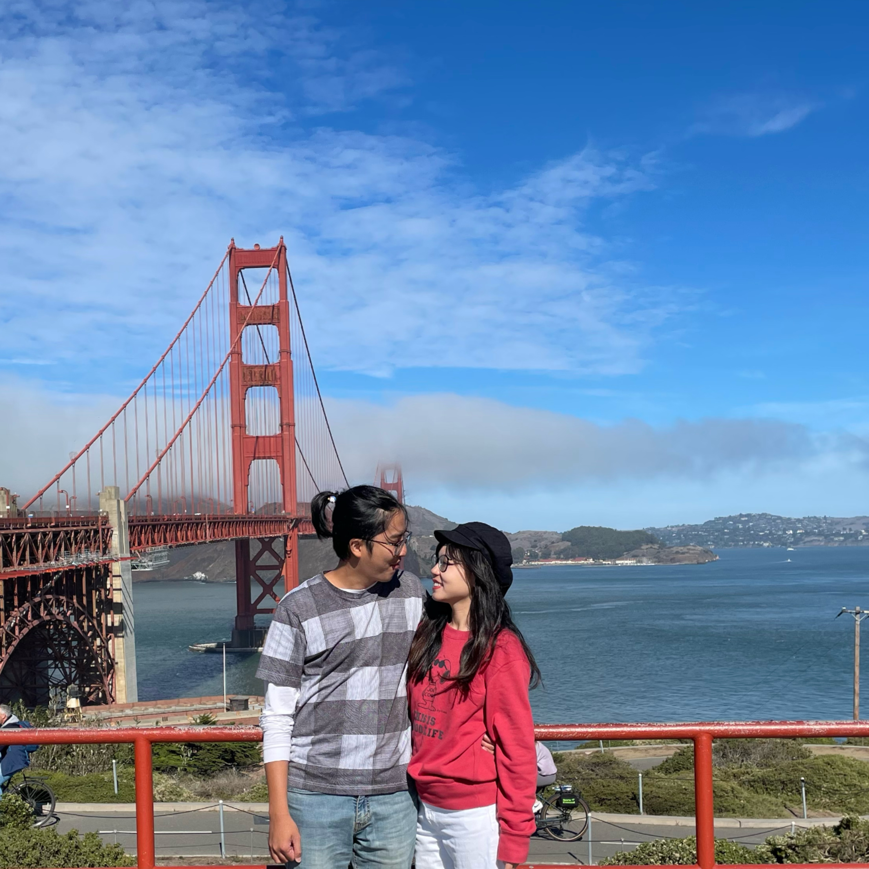 [Couple therapy] Bỗng dưng thấy chán trong tình yêu