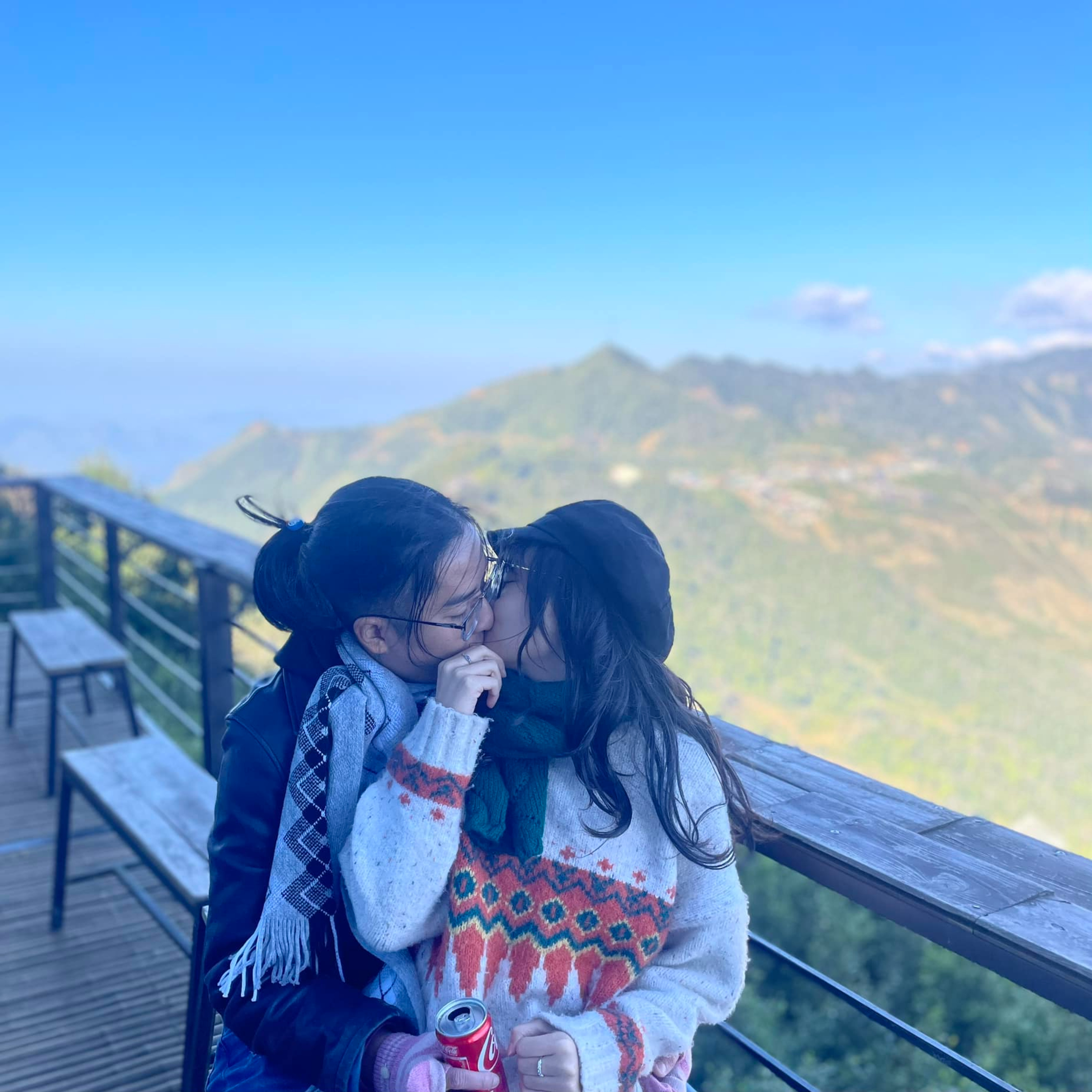 [Couple therapy] Làm sao để yêu mãi mà không chán?