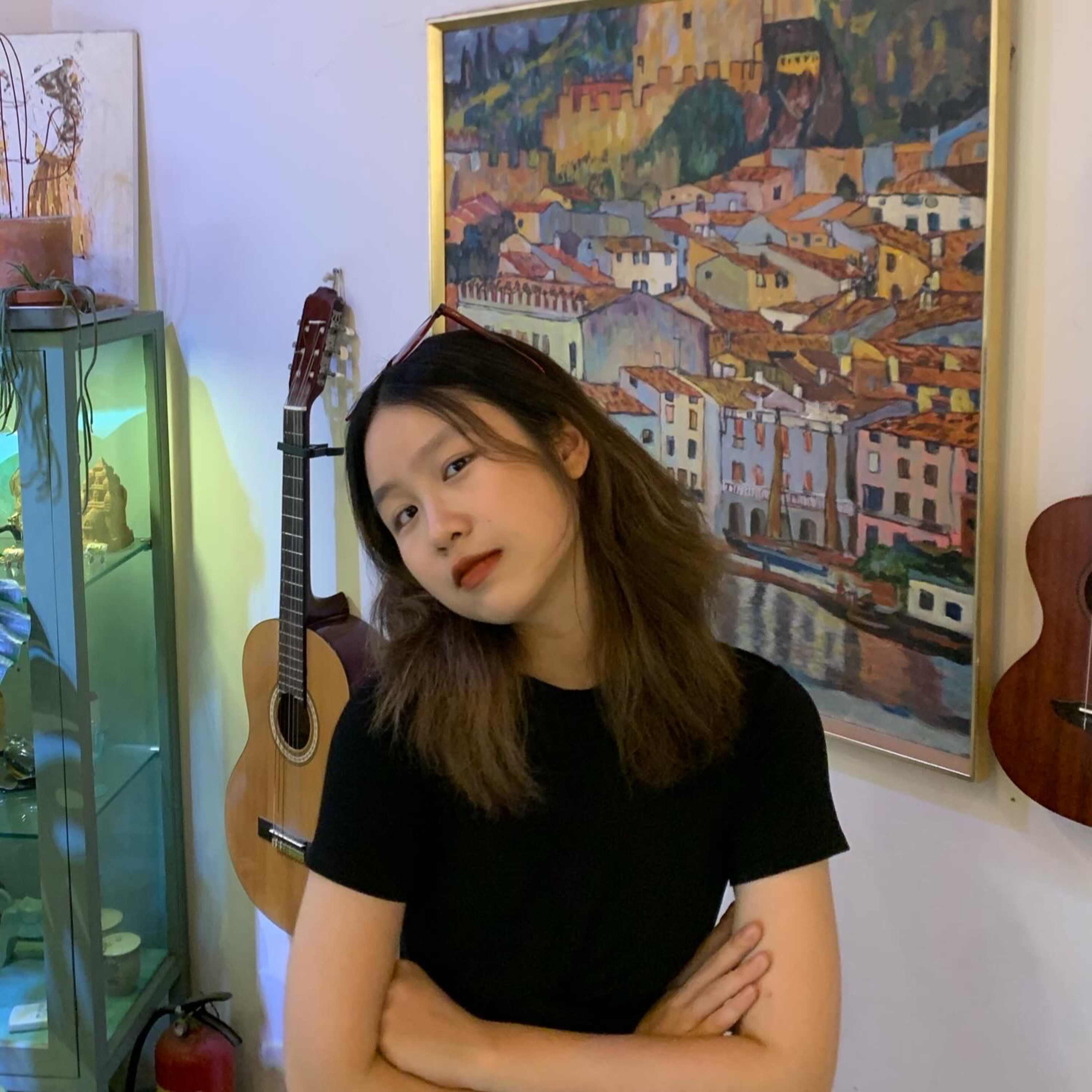 [Tốt hơn 1%] Tại sao cậu chỉ muốn sống cho qua ngày?