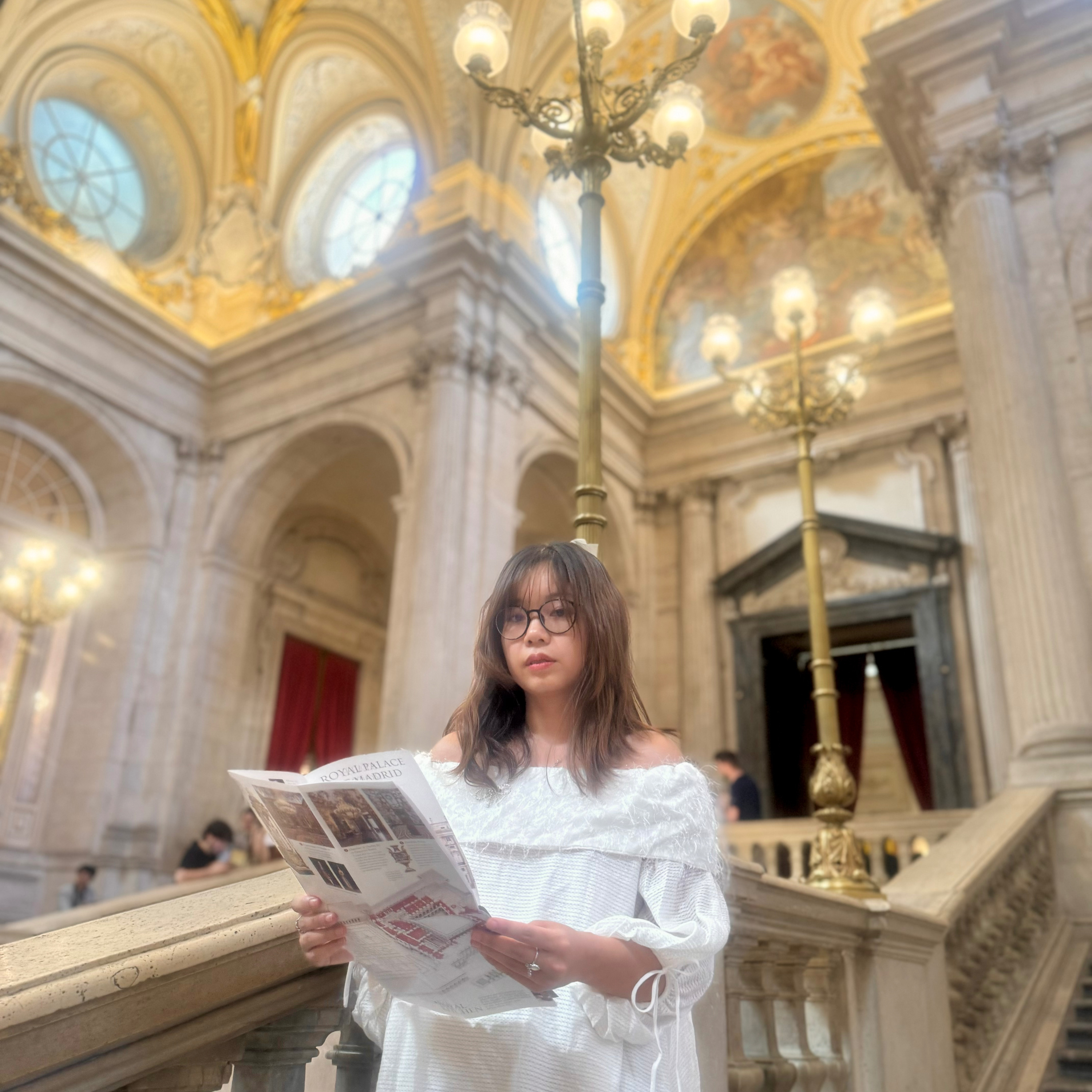 [Phát triển bản thân] Câu thần chú cho đời may mắn hơn