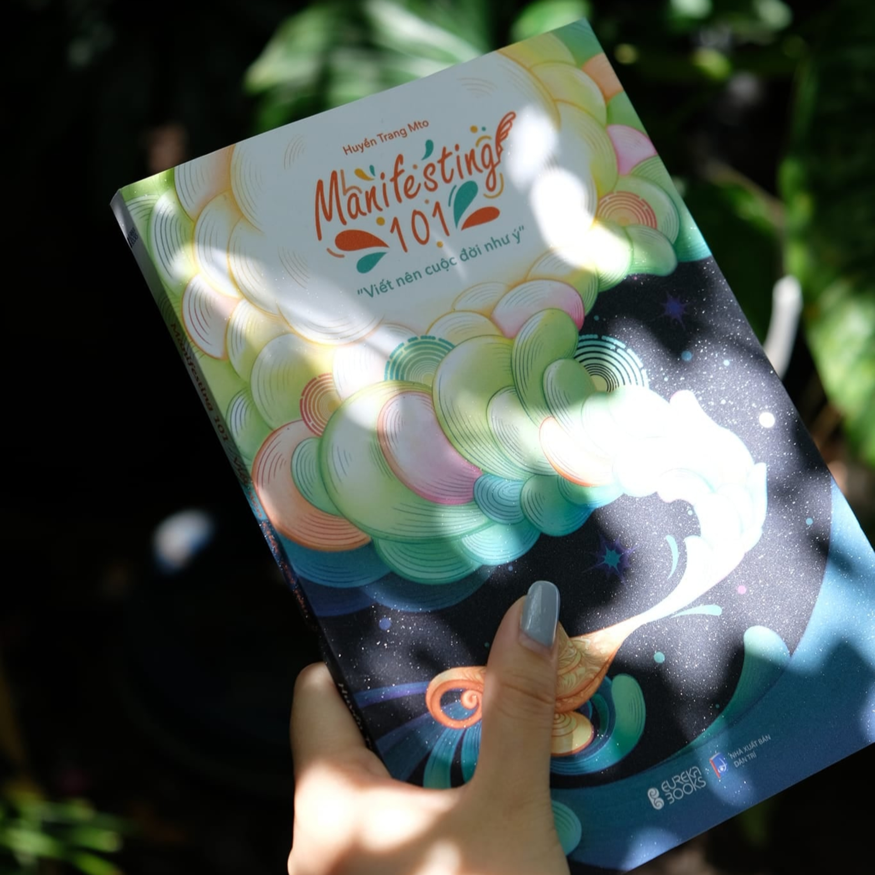 [Tốt hơn 1%] Một cuốn sách khiến mình cảm thấy “được yêu”!