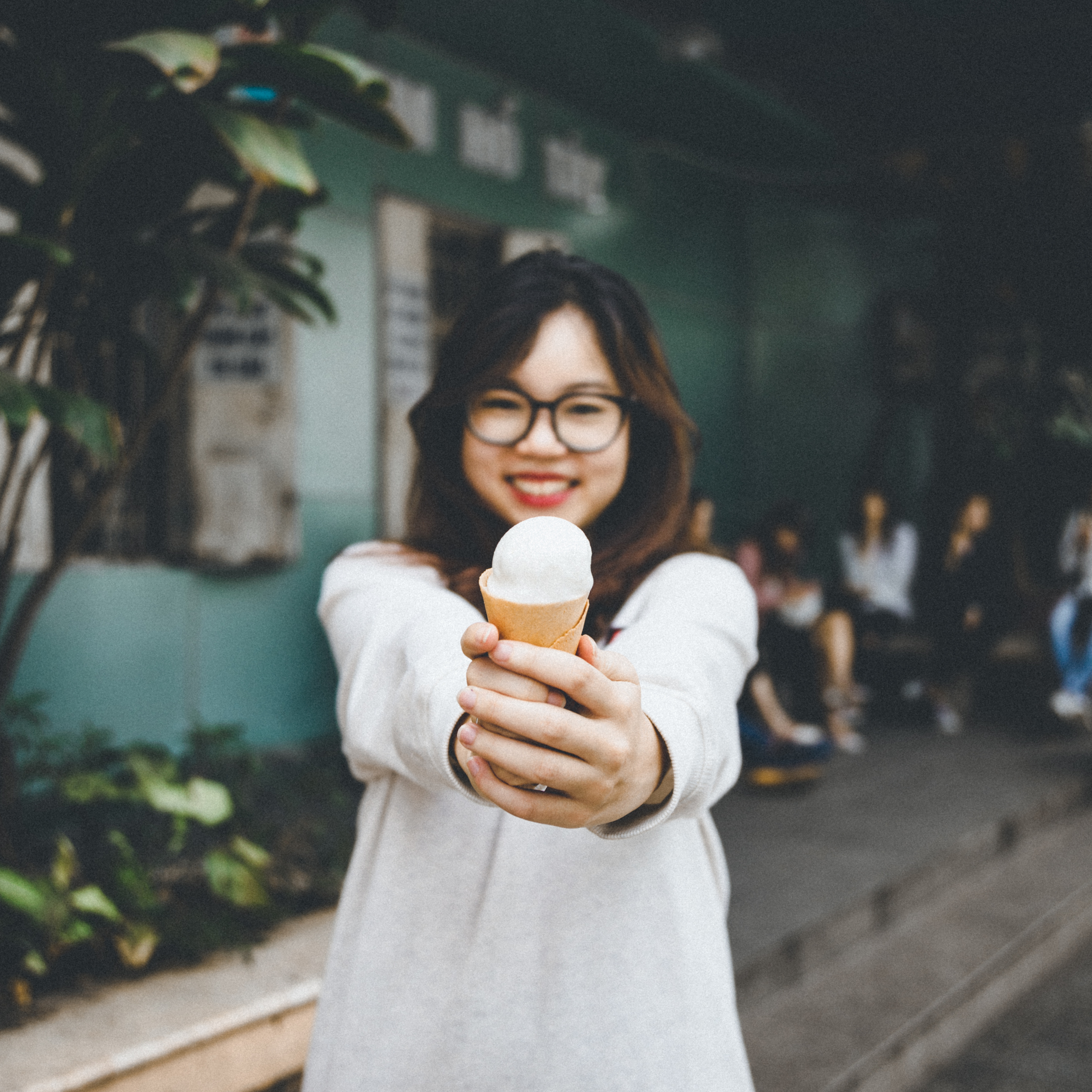 Mối quan hệ mập mờ?