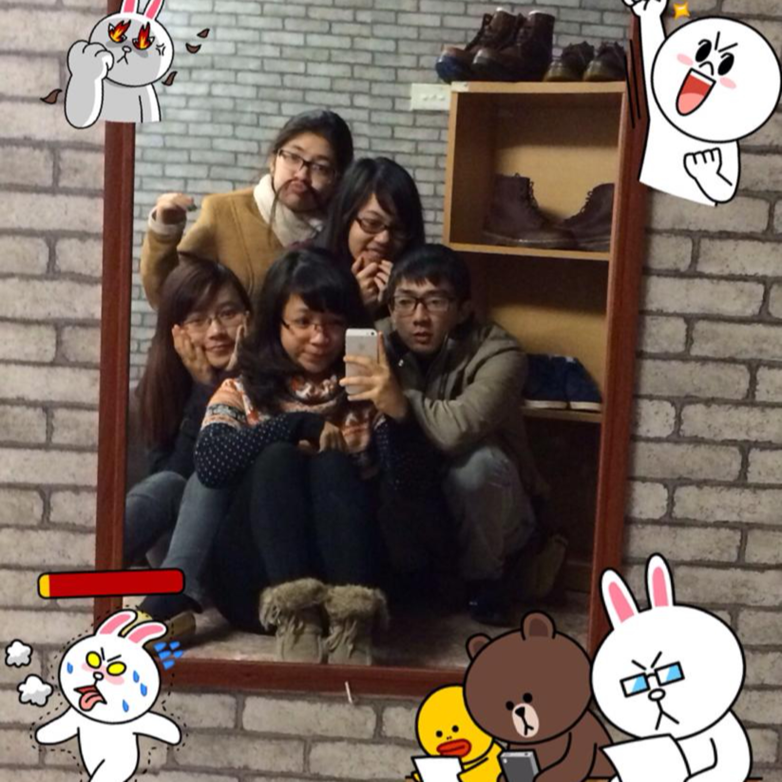 Thẳng thắn quá mức?