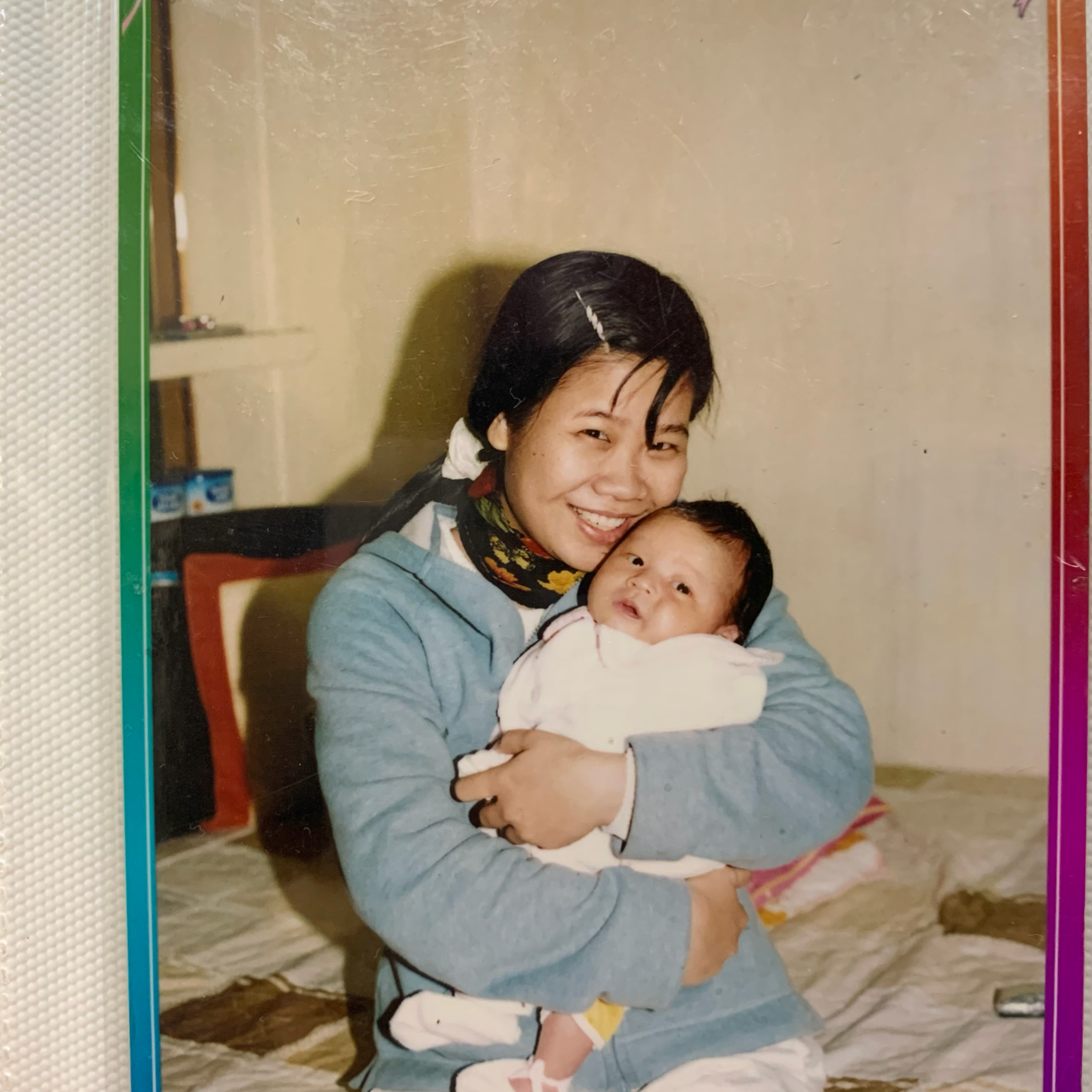 [Tốt hơn 1%] Chỉ cần cậu tồn tại là đã đủ rồi ❤️🩹