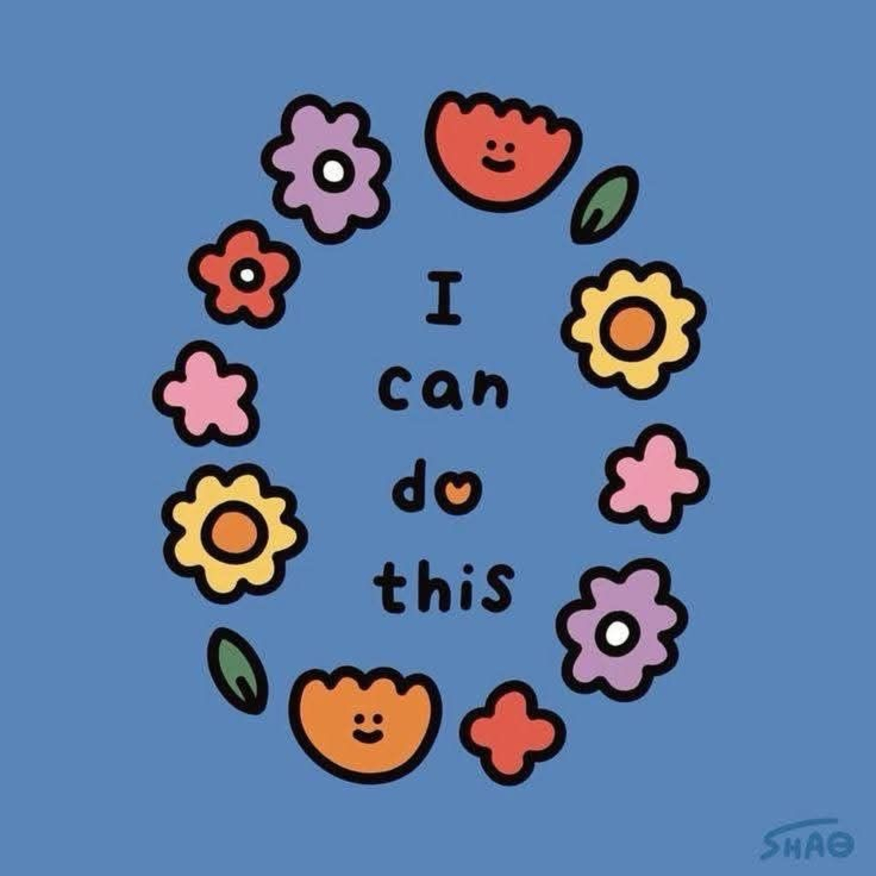 Nỗi sợ hãi sẽ nói lên cậu là ai