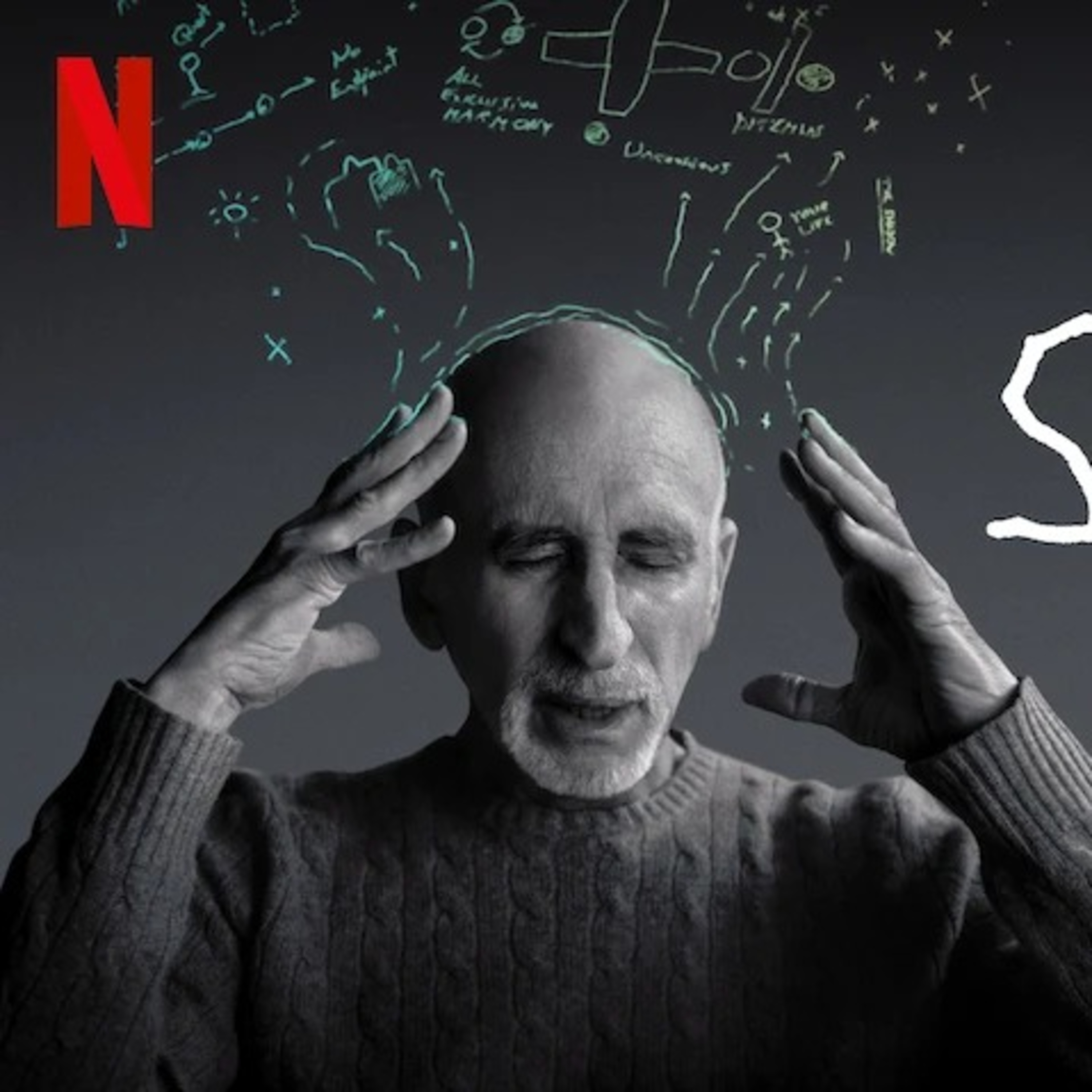 Movie Therapy: Không cần chữa lành cũng đã lành