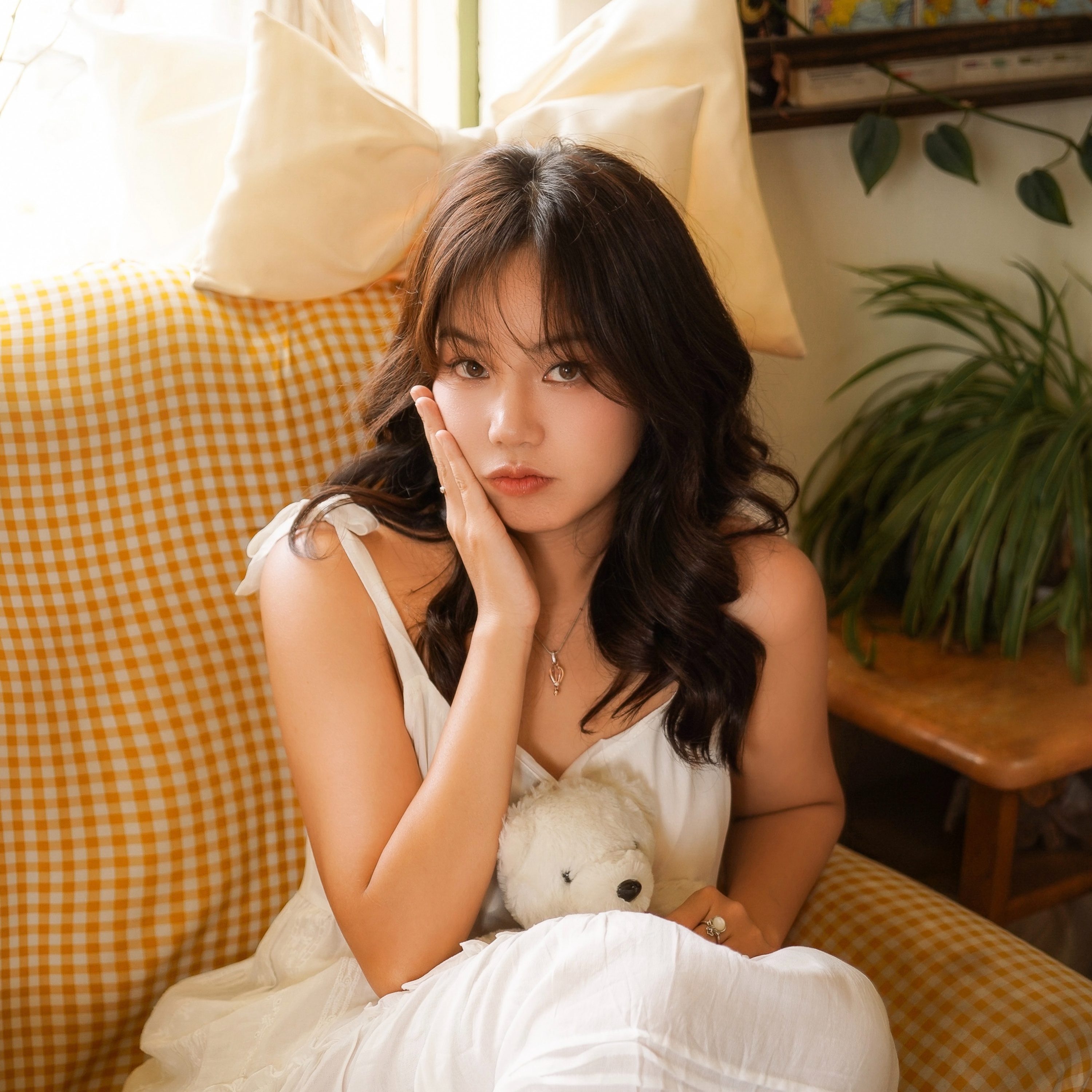 Phụ nữ trong công việc: Together, we grow!