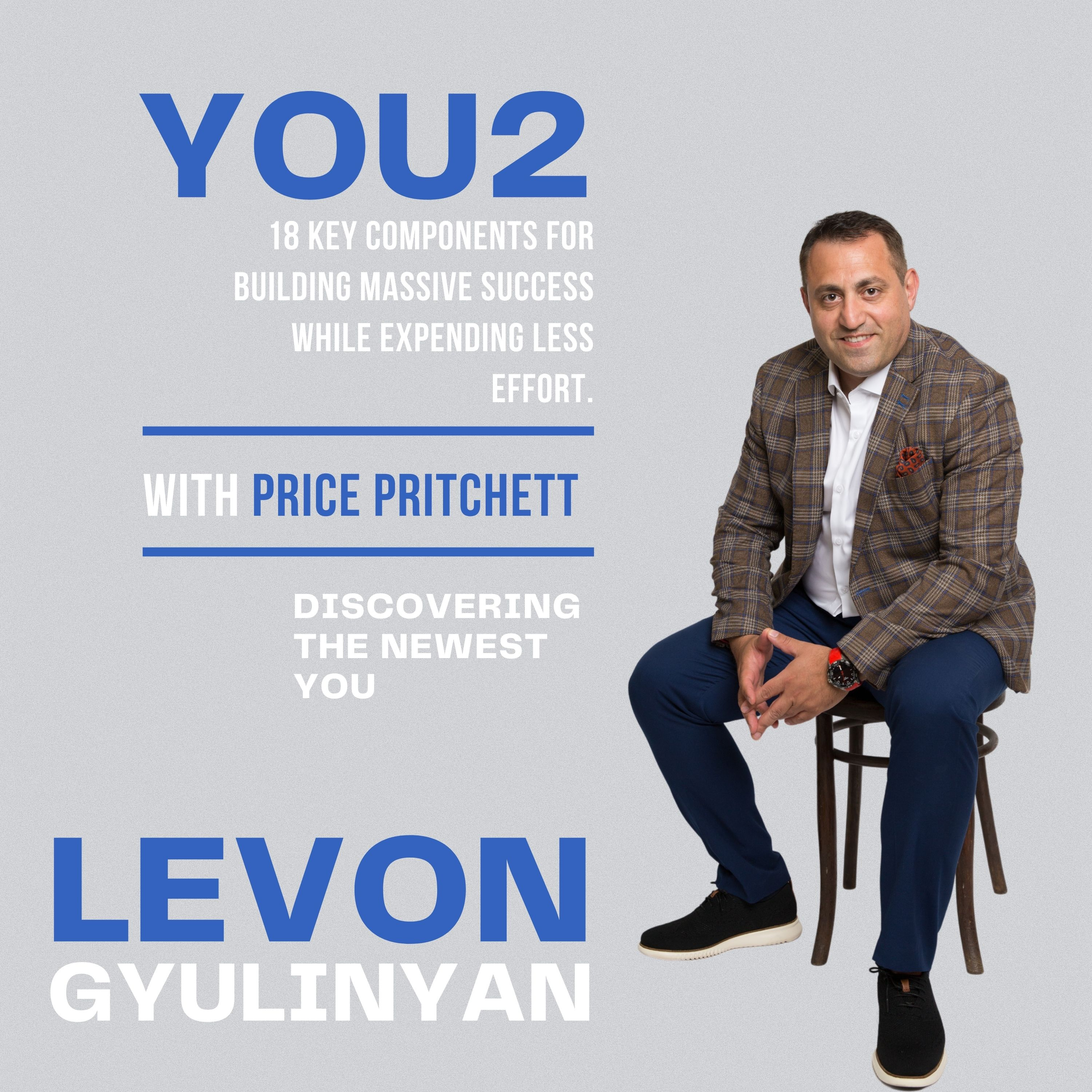 Real Estate Secrets with Levon