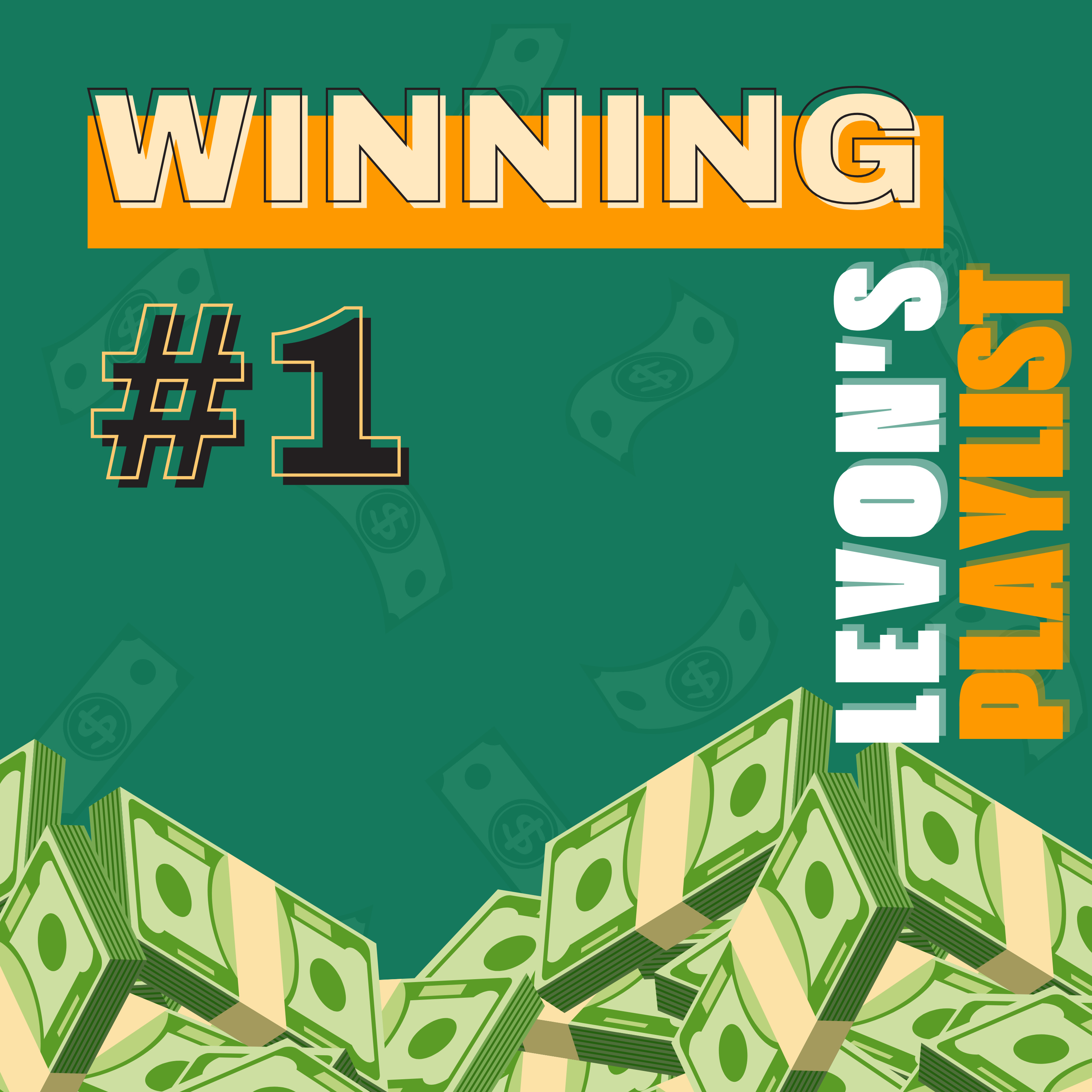 1. Wining episode artwork