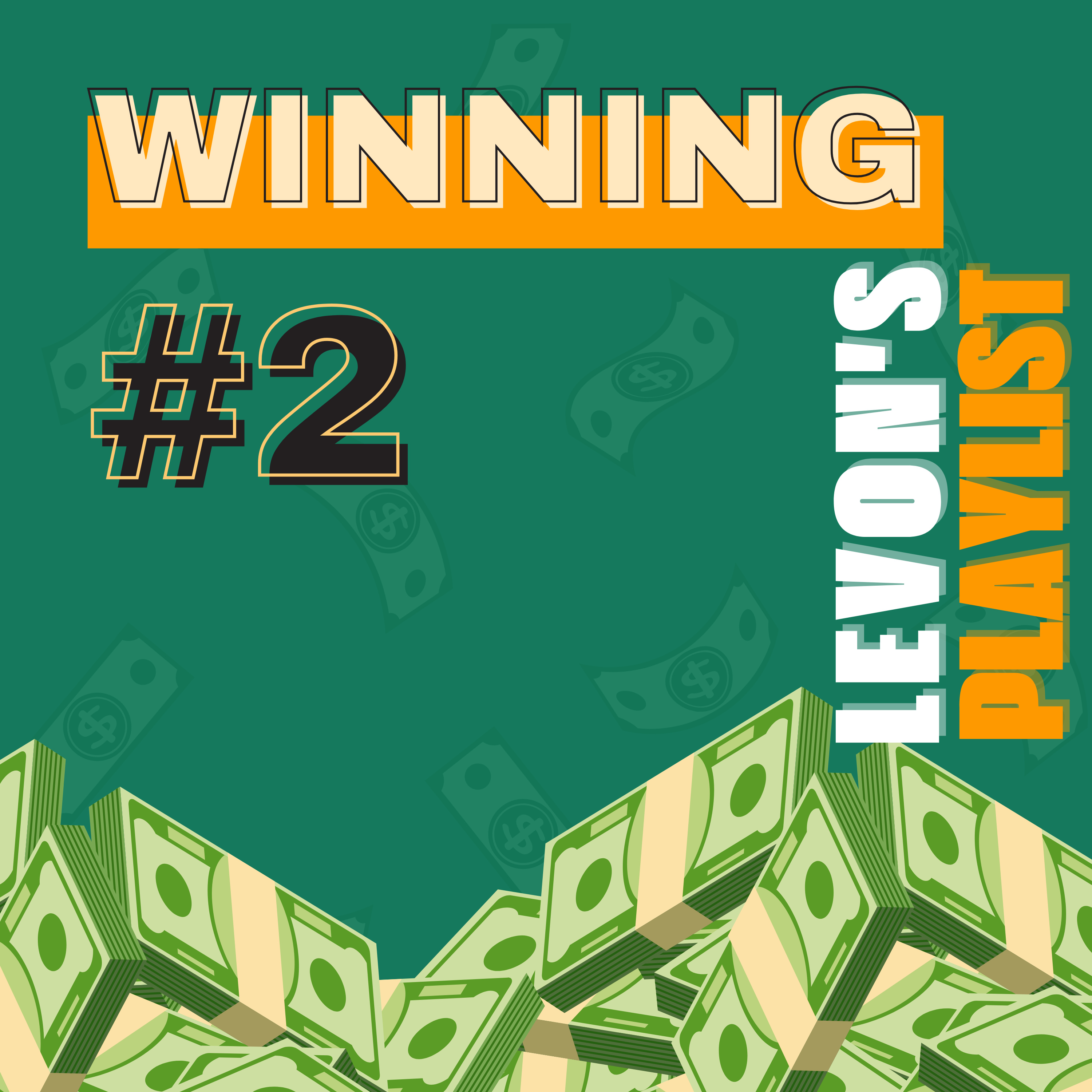 2.Winning episode artwork
