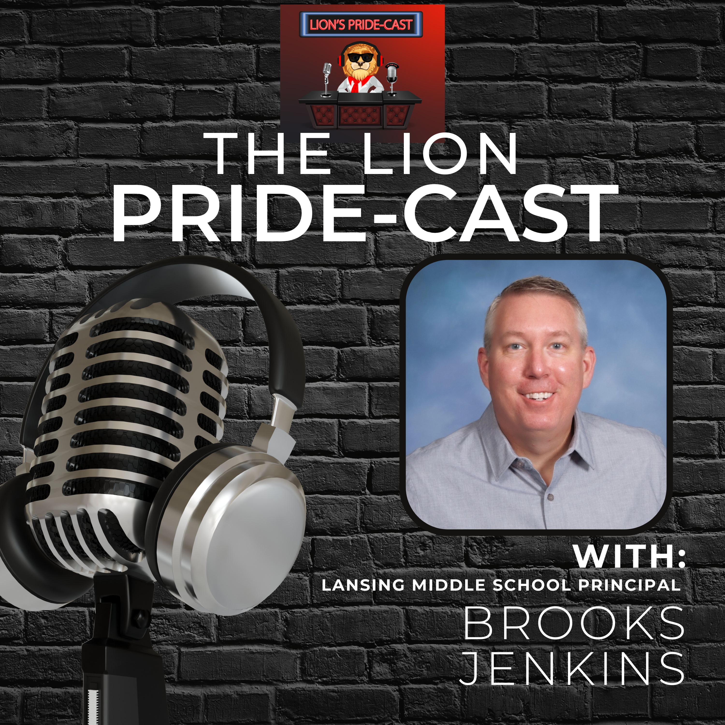 The Lansing USD469 Lion Pride-Cast