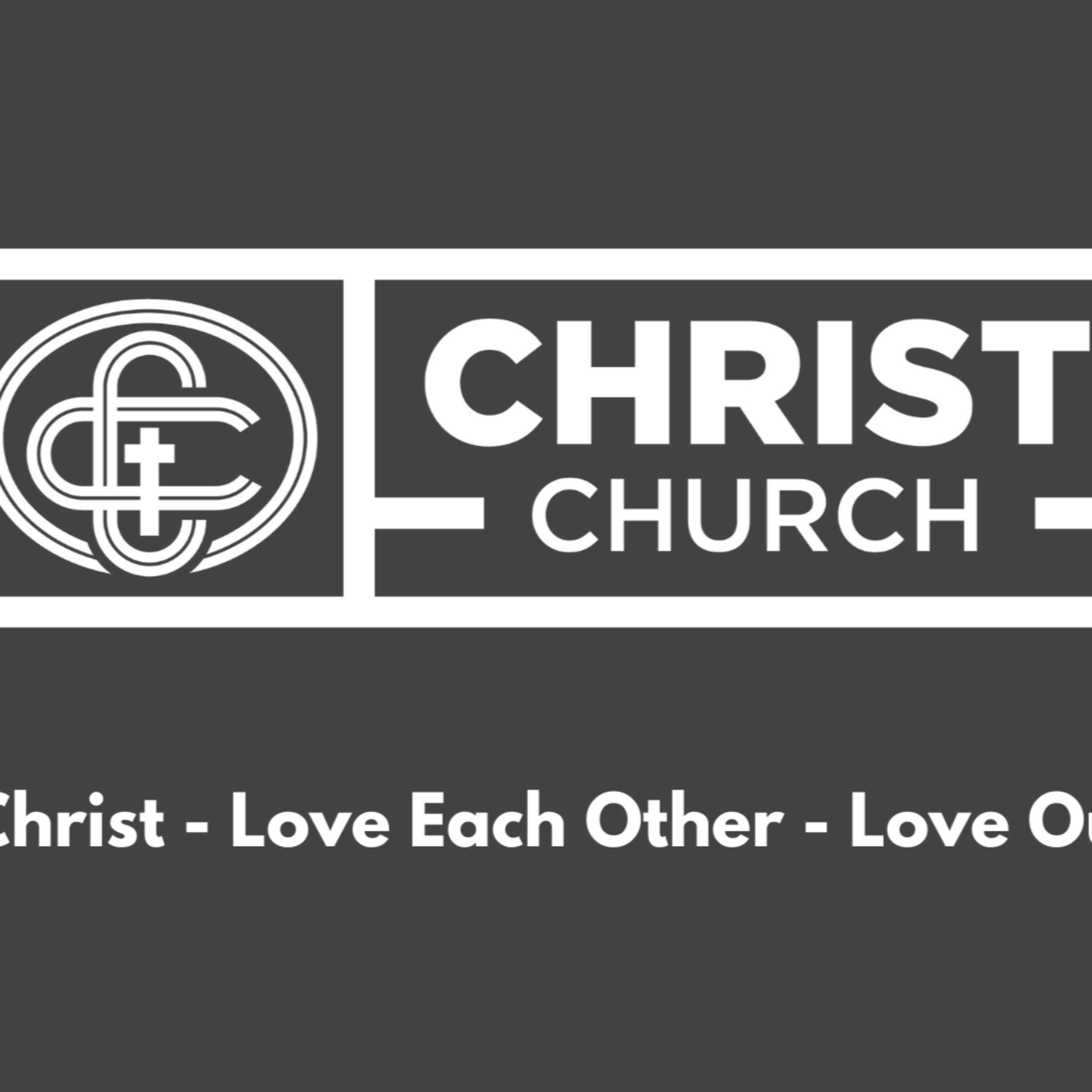 Acts 17:1-15, "Who is Jesus really?", 11.17.24 episode artwork