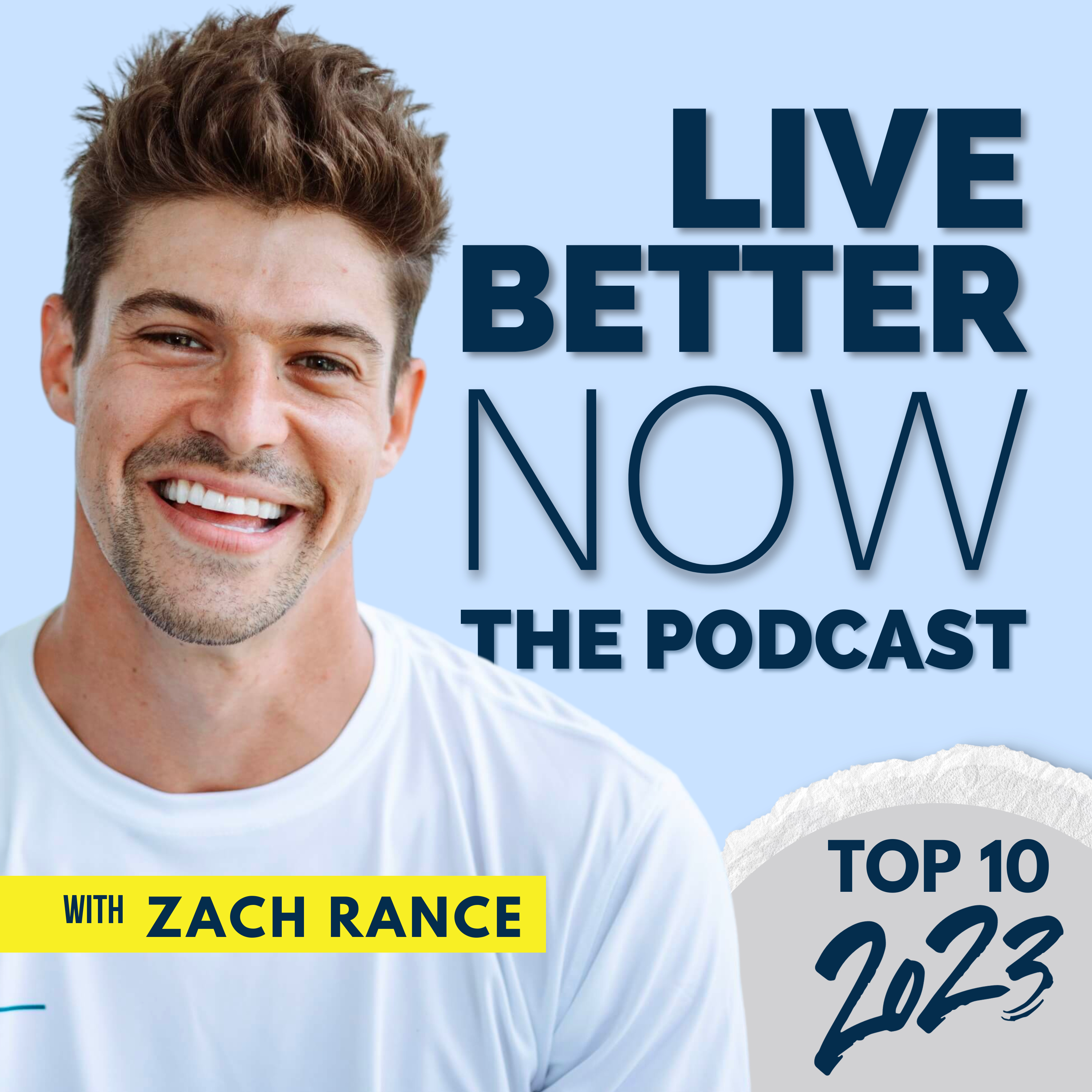 Live Better Now