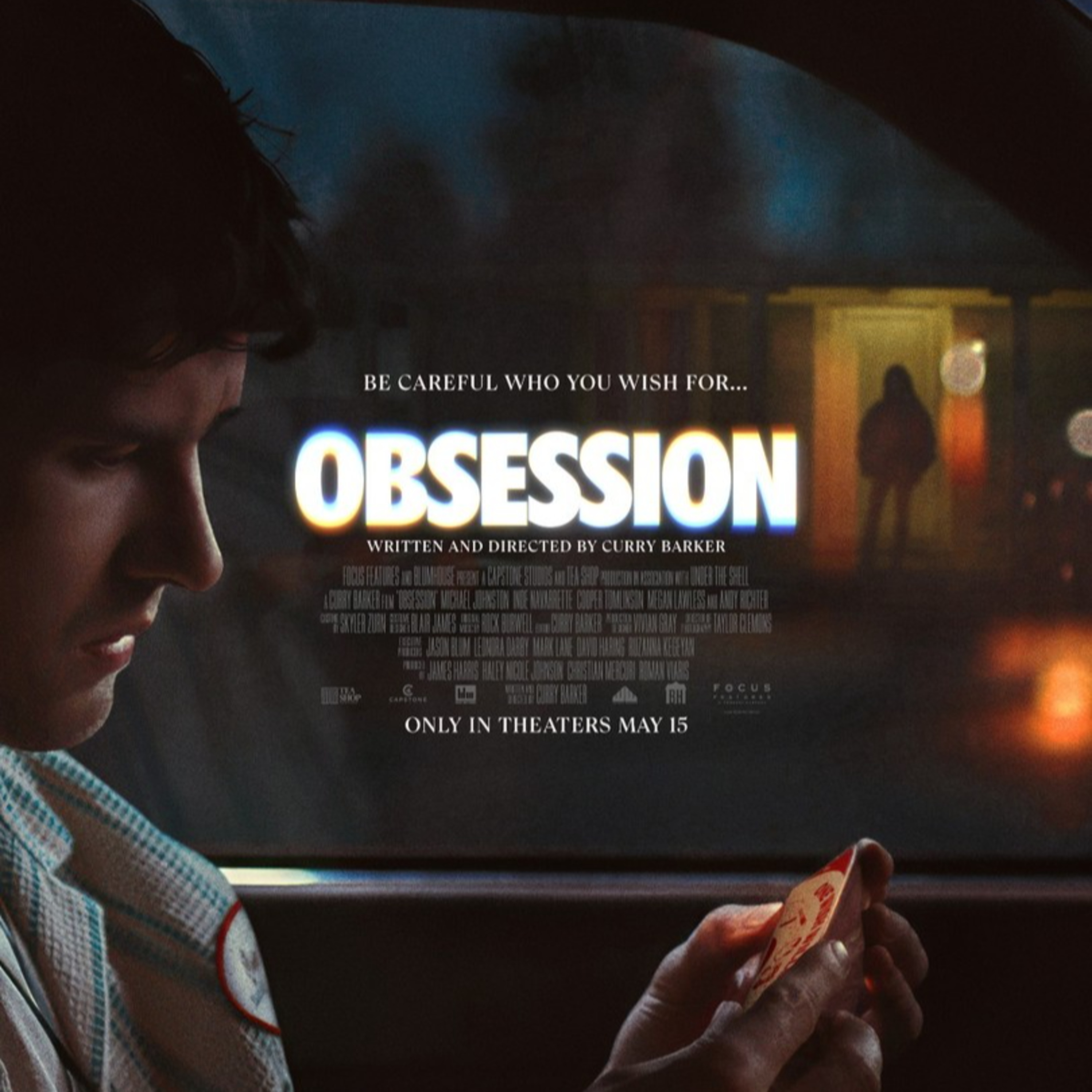 Obsession episode artwork