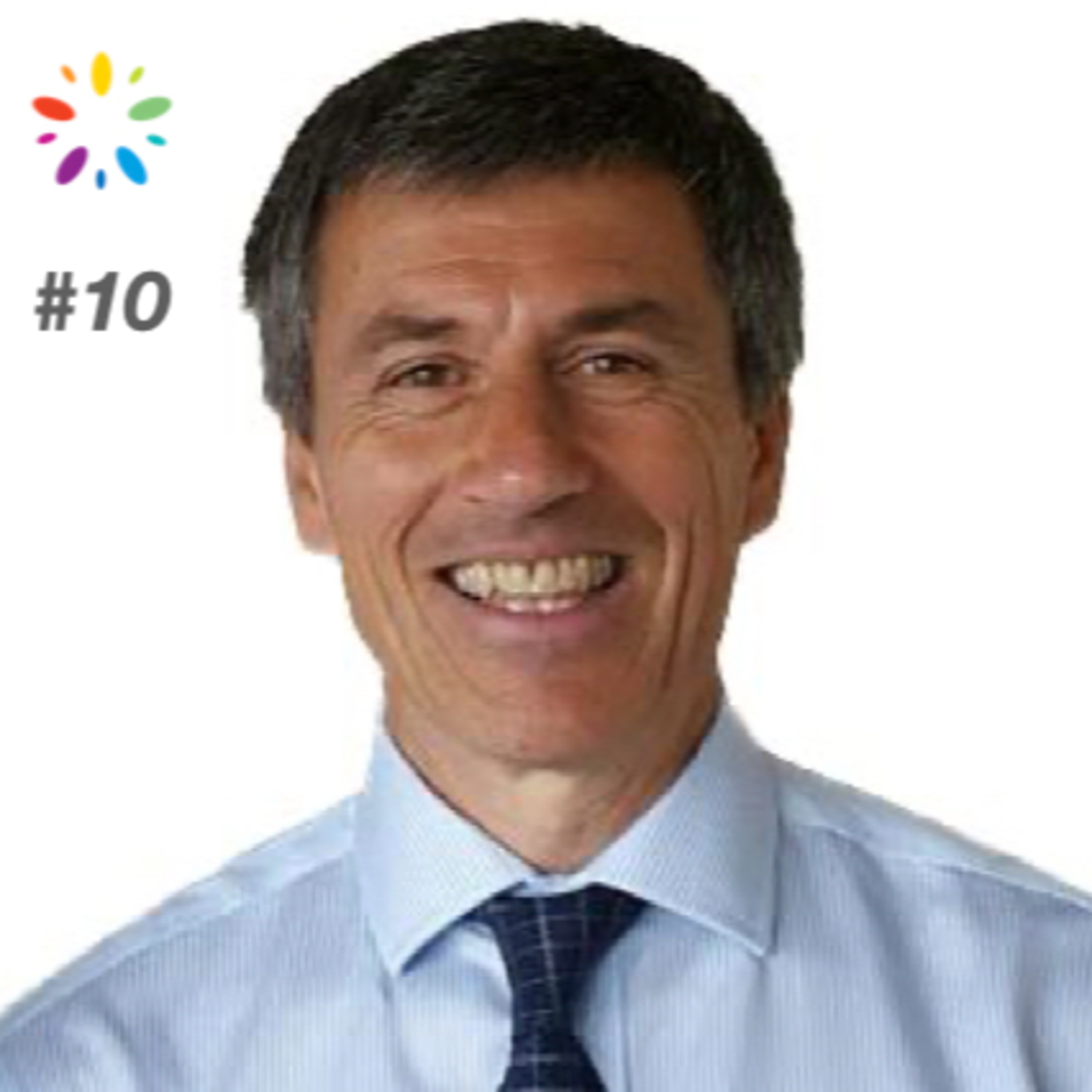 Fundación Argentina Global