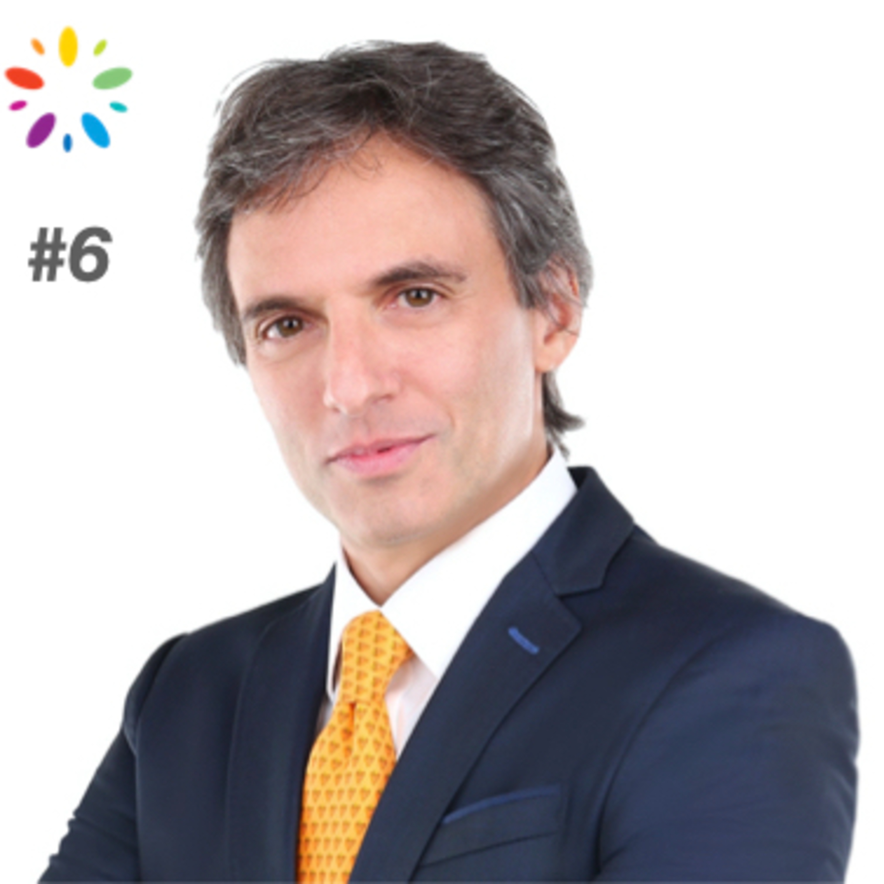 Fundación Argentina Global
