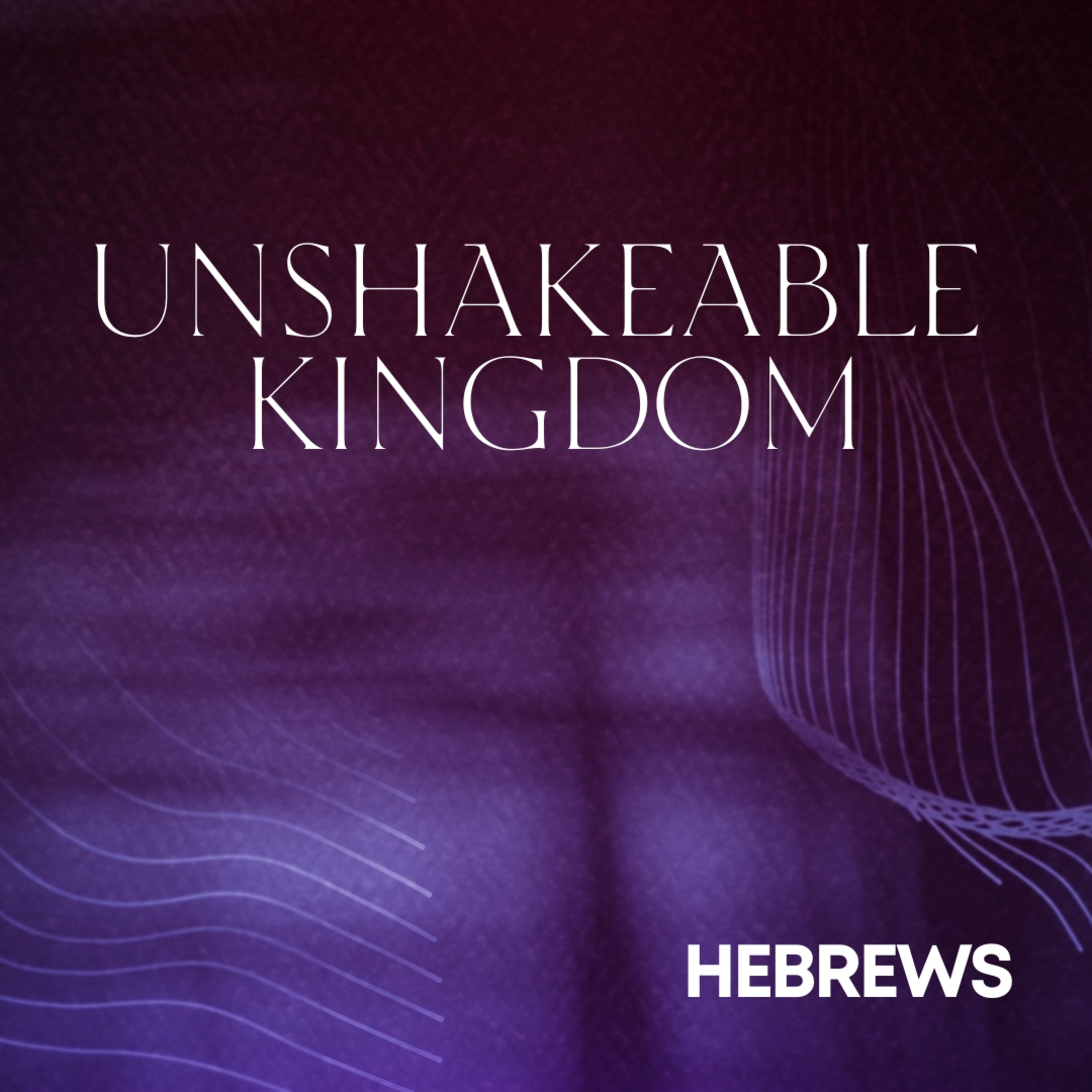 Redemption Hill Church Podcast