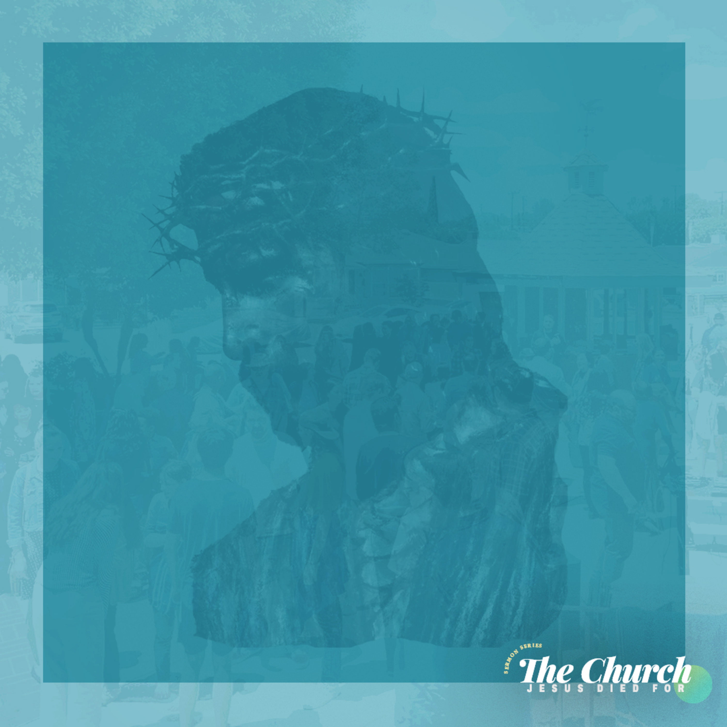 Redemption Hill Church Podcast