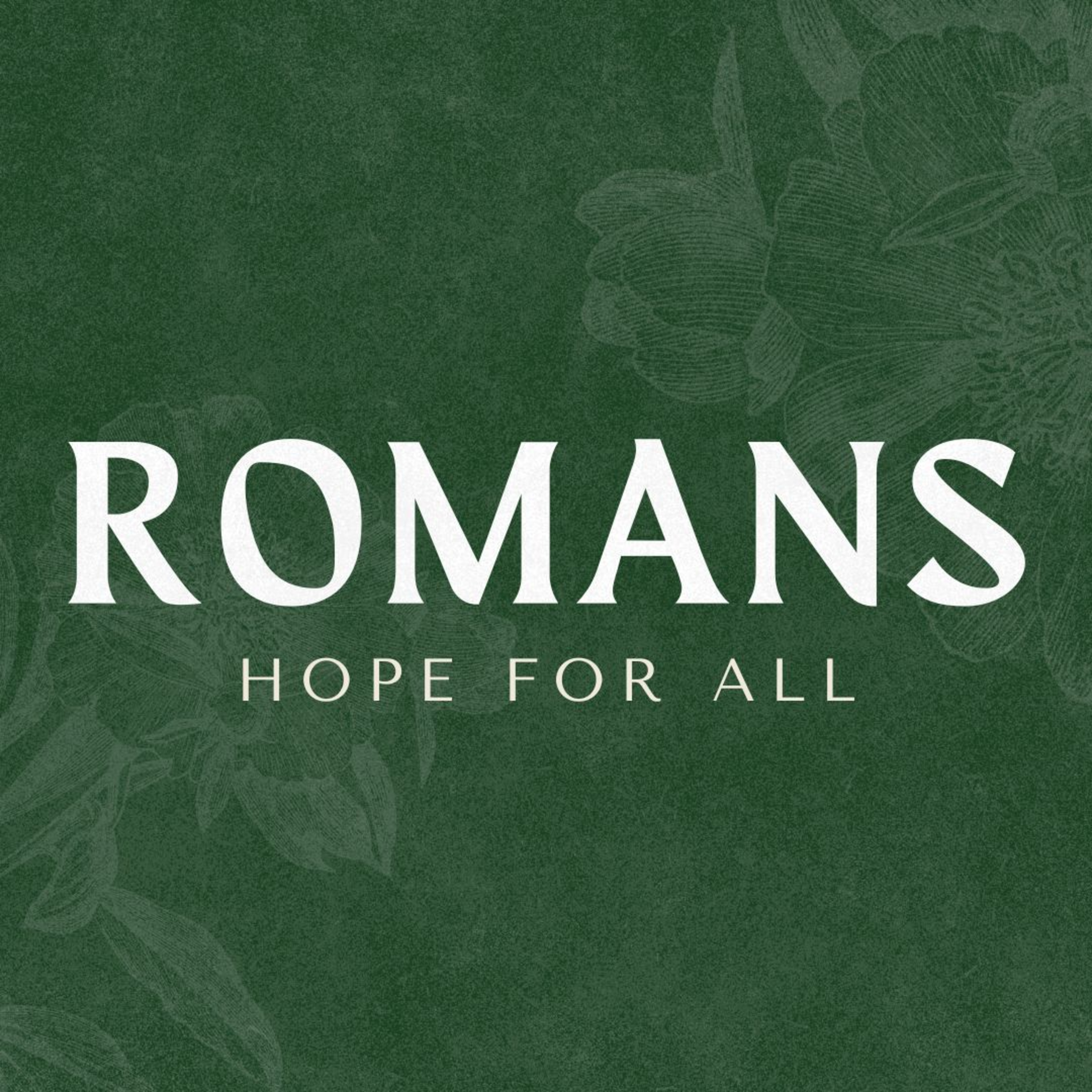Redemption Hill Church Podcast