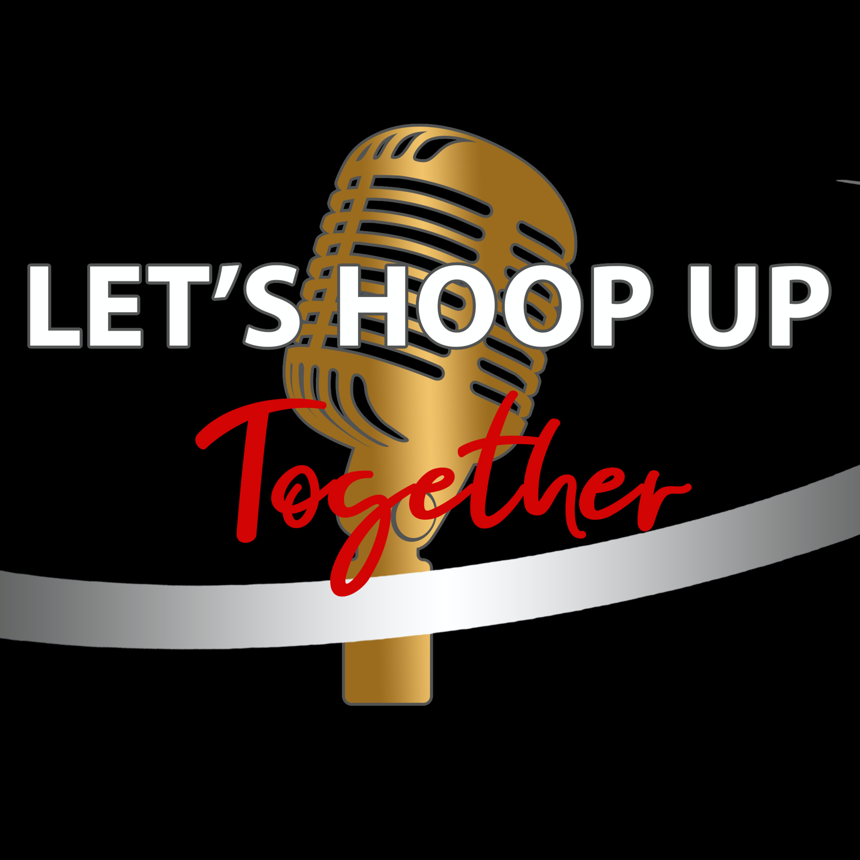 Let\'s Hoop Up Together