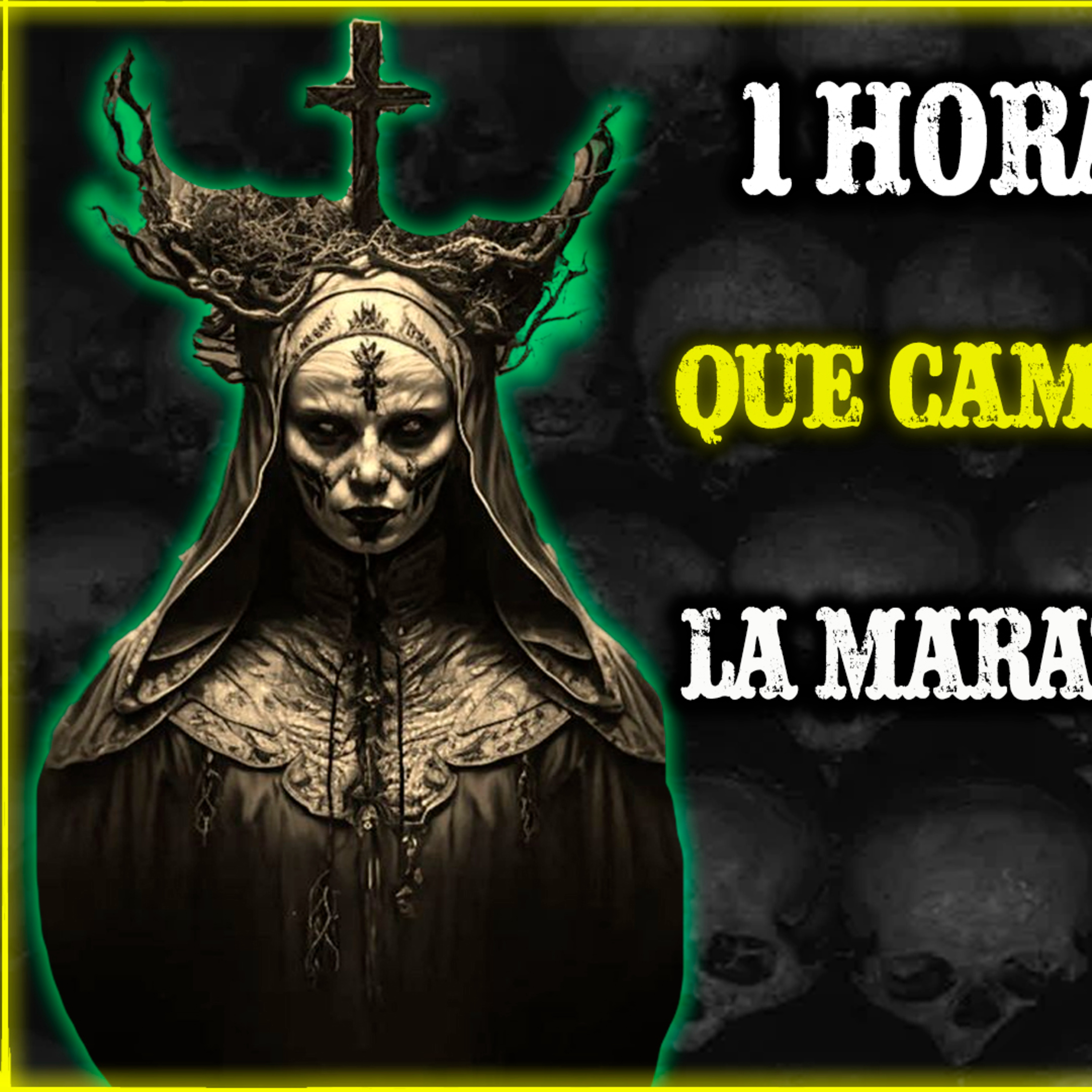 CDY HISTORIAS SINIESTRAS
