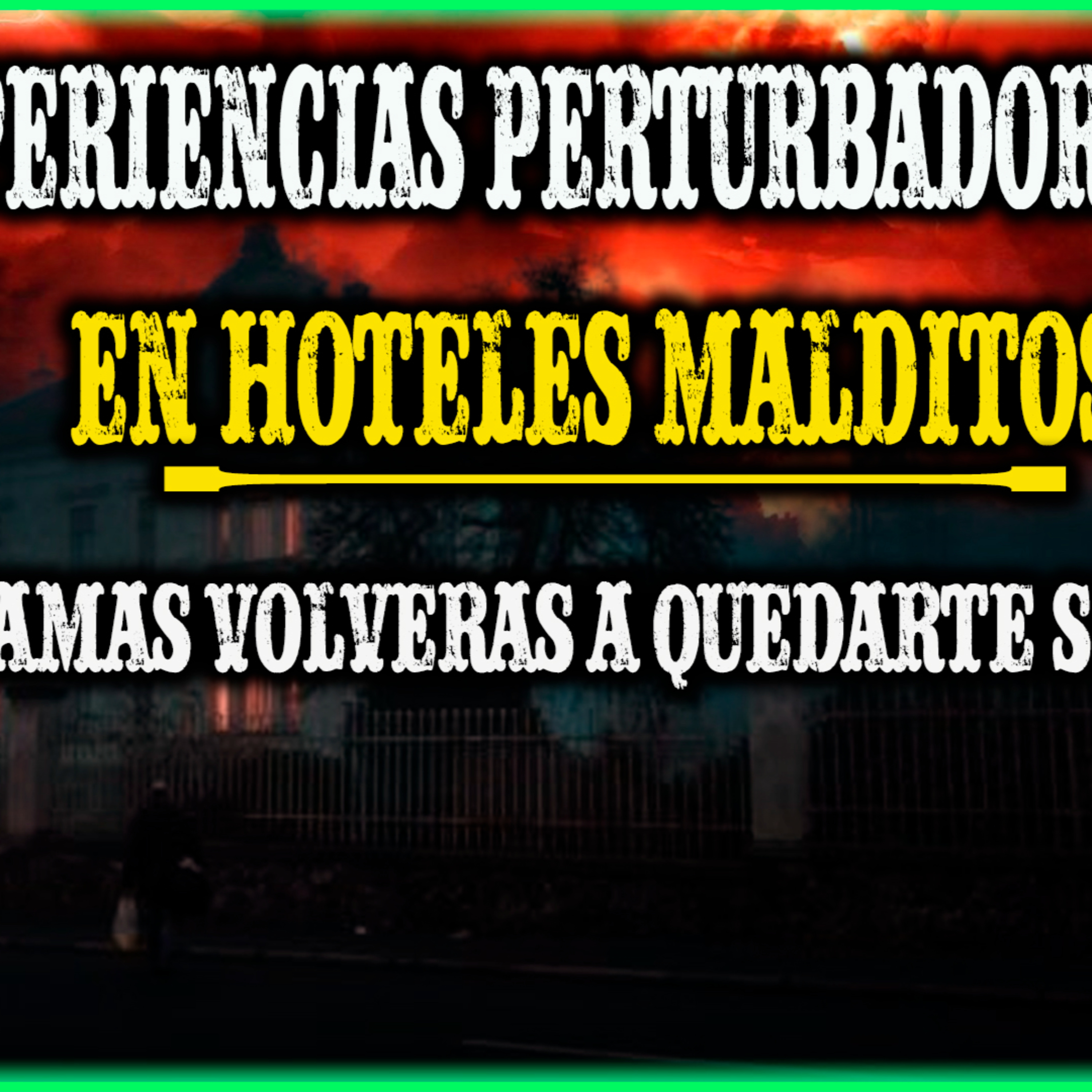CDY HISTORIAS SINIESTRAS